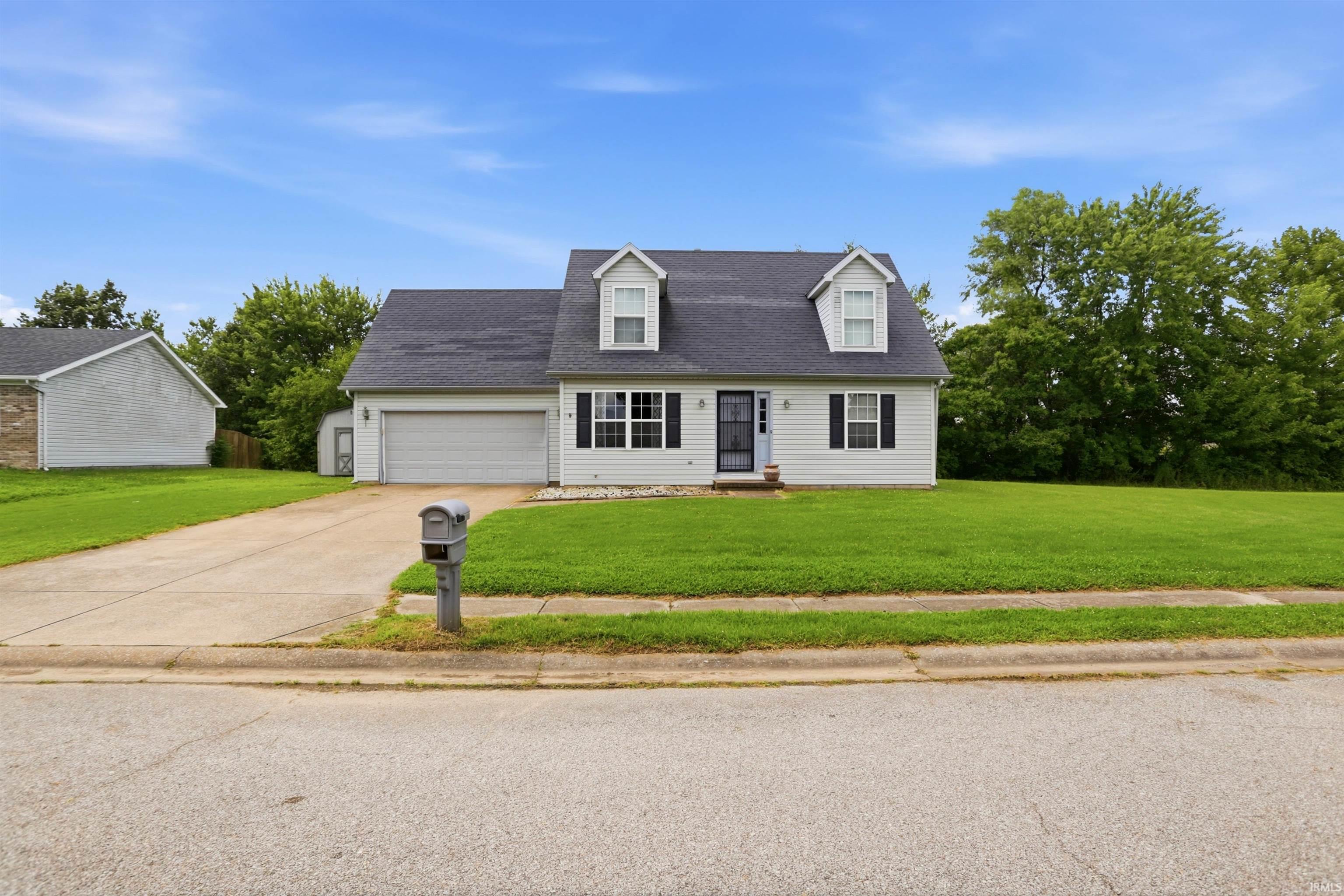 12904 Silverton Court Property Photo 1