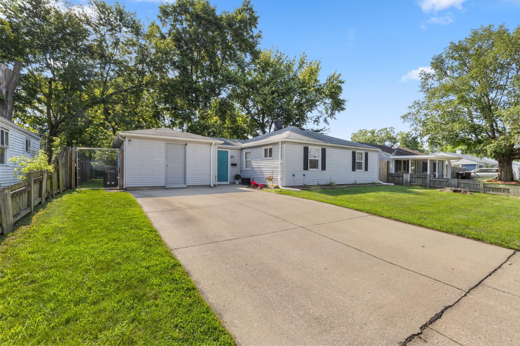 317 Preston Drive Property Photo 1