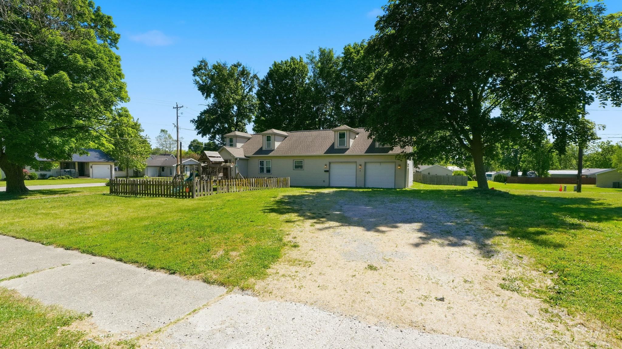 901 S State Street Property Photo 1