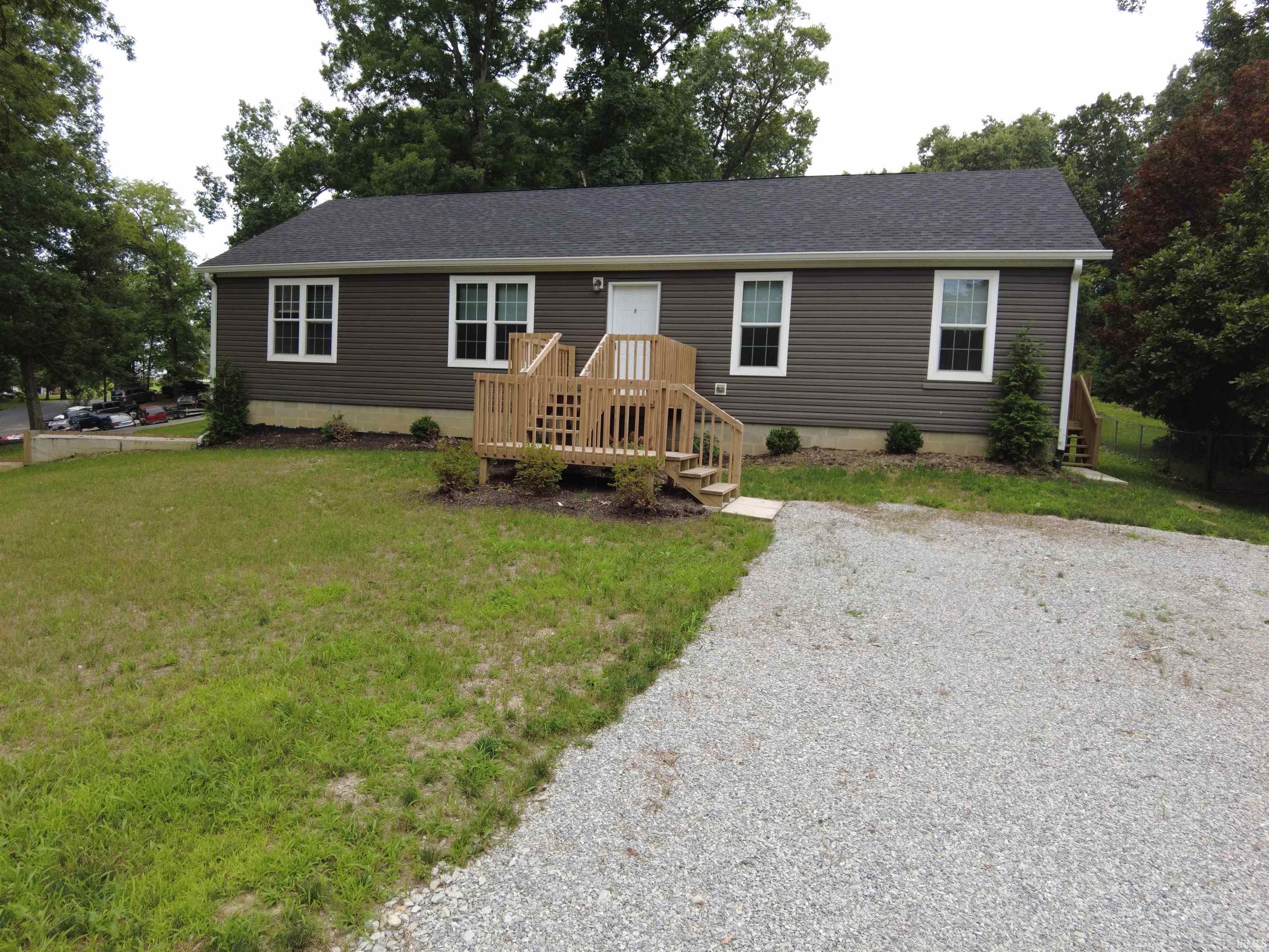 251 Briarwood Drive Property Photo 1