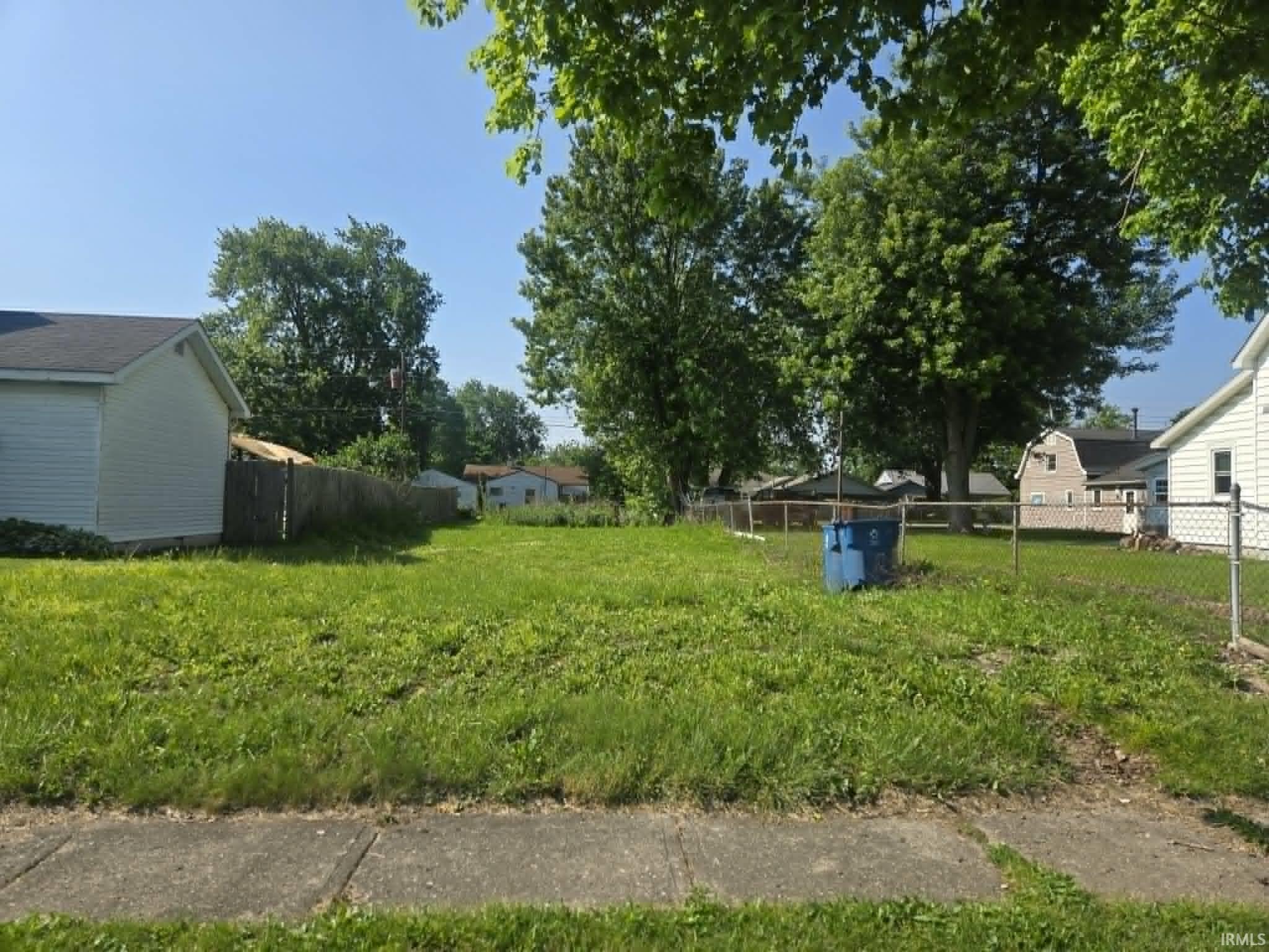 416 E South D Street Property Photo 1