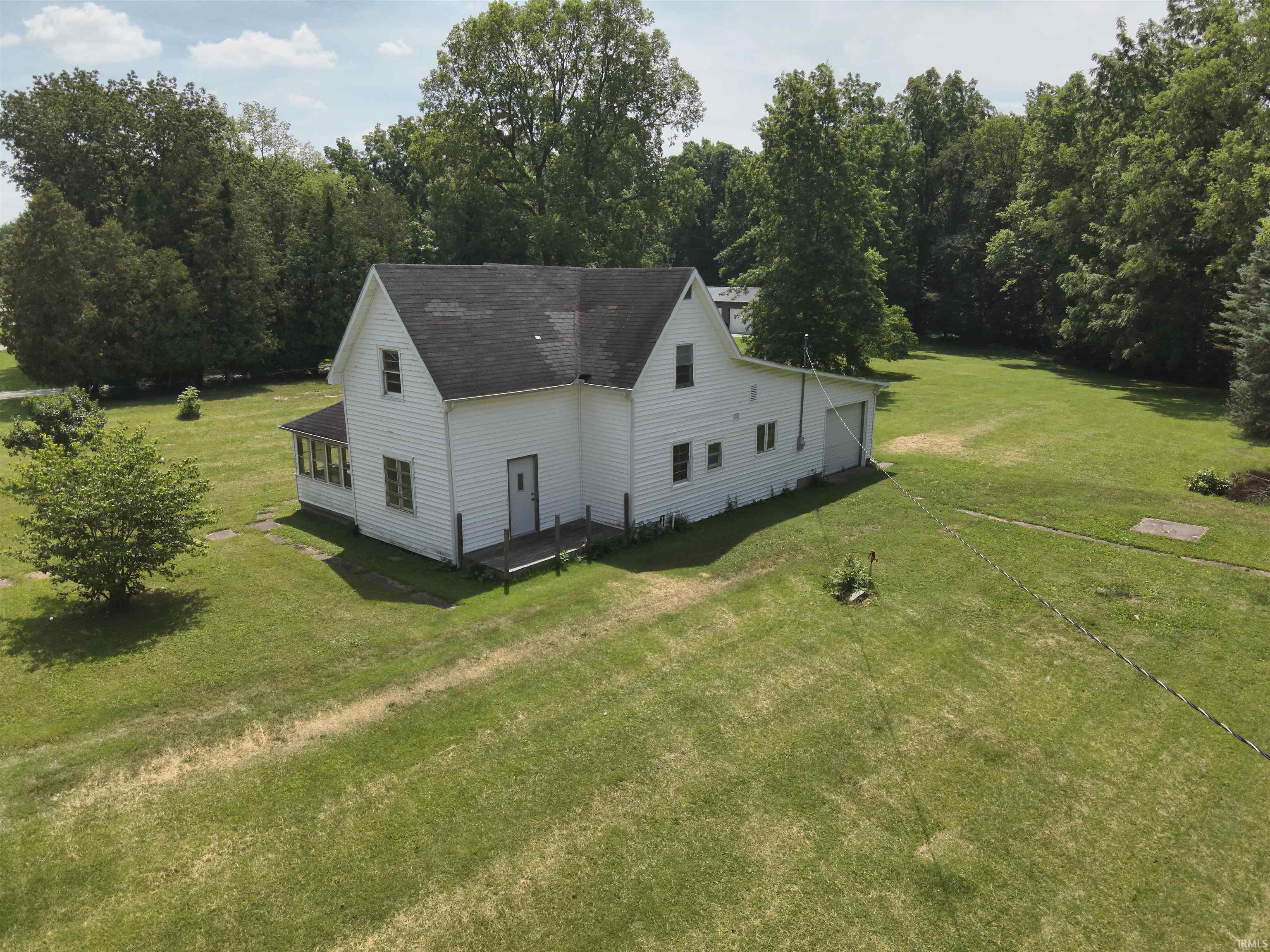 1830 E Old Kokomo Road Property Photo 1