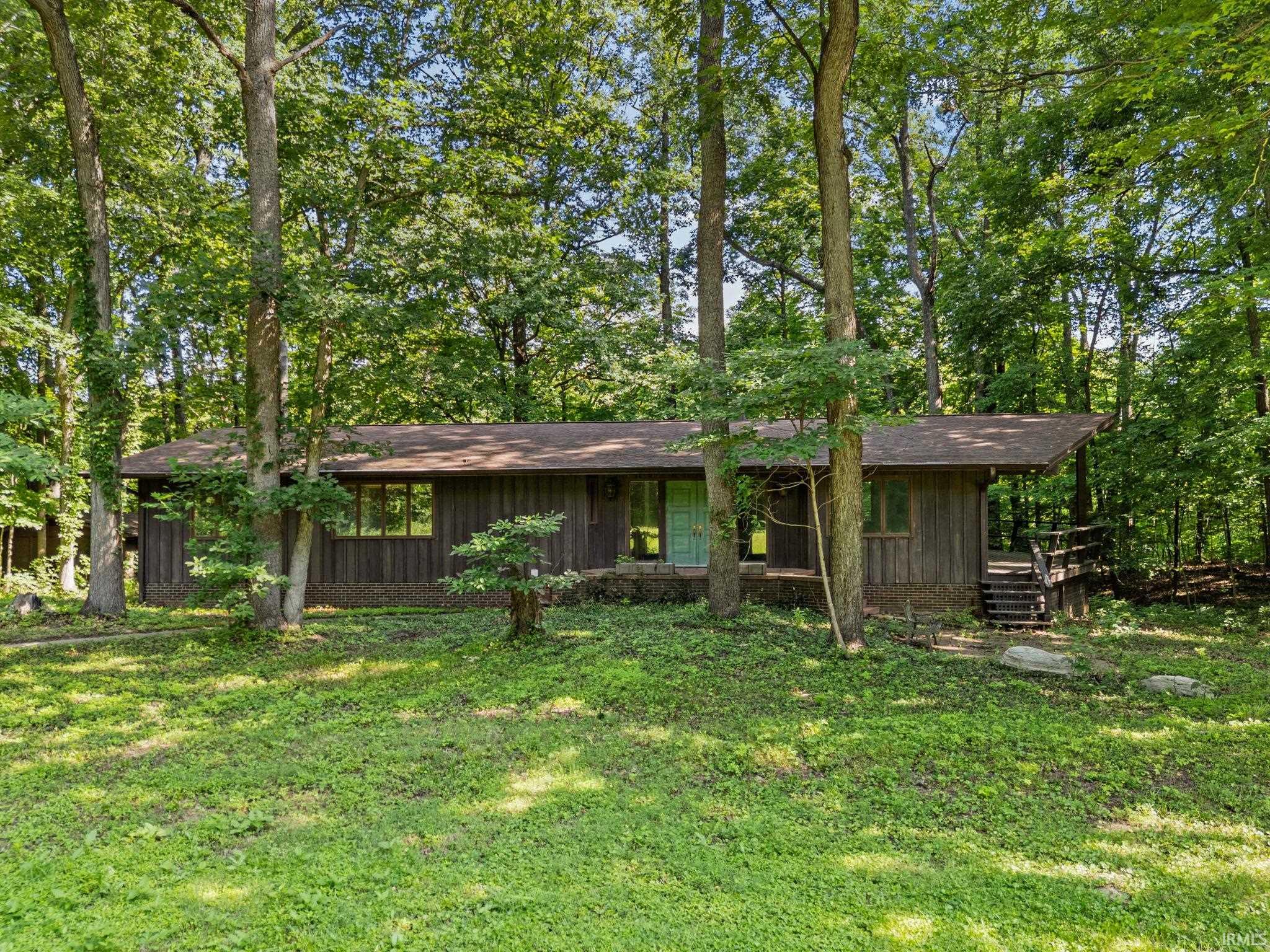 7190 Robert Ross Lane Property Photo 1