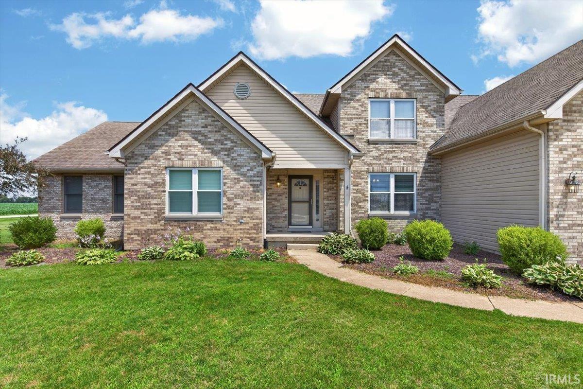1 Adeway Court