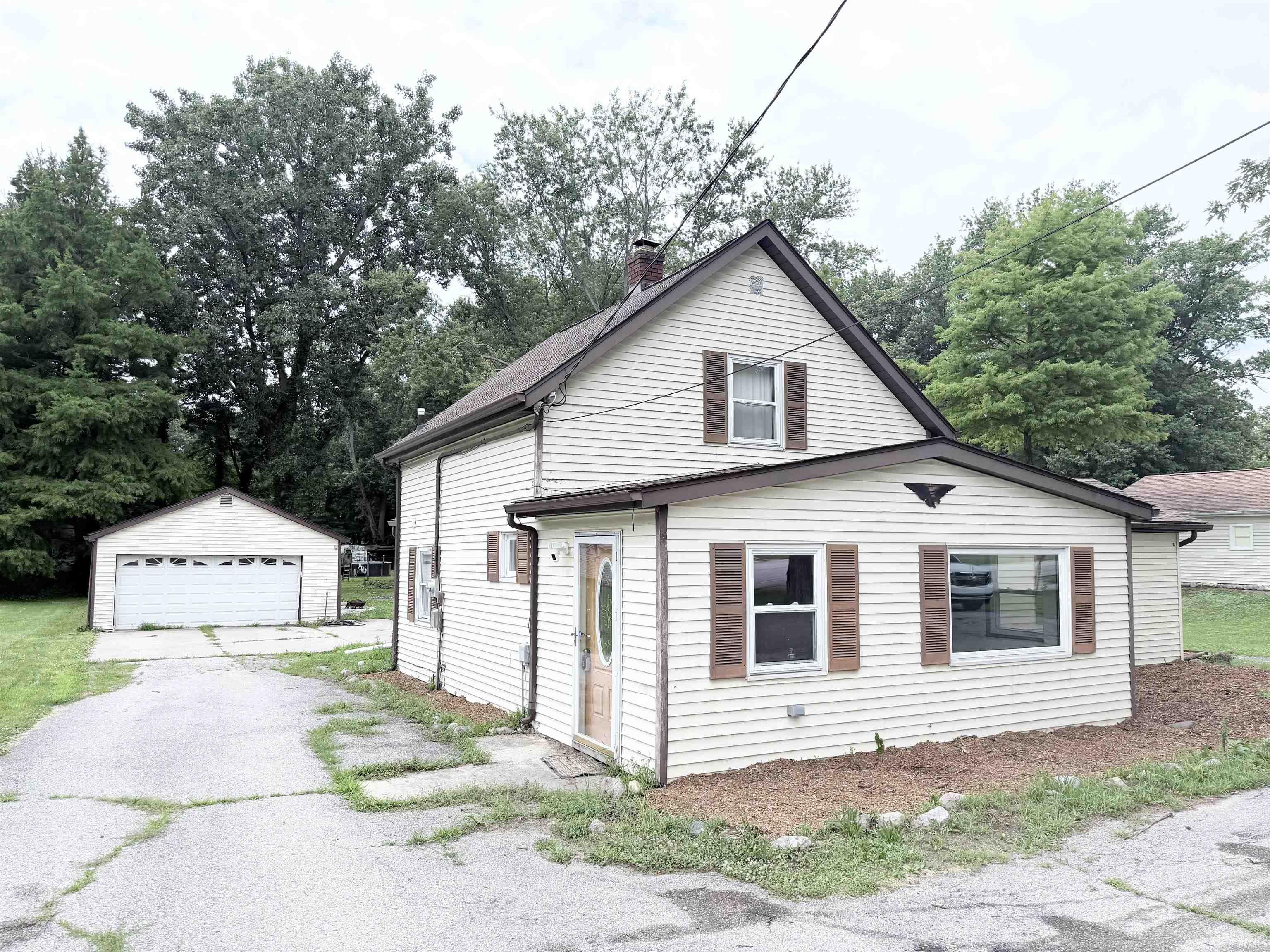 65159 Us 31 Highway Property Photo 1