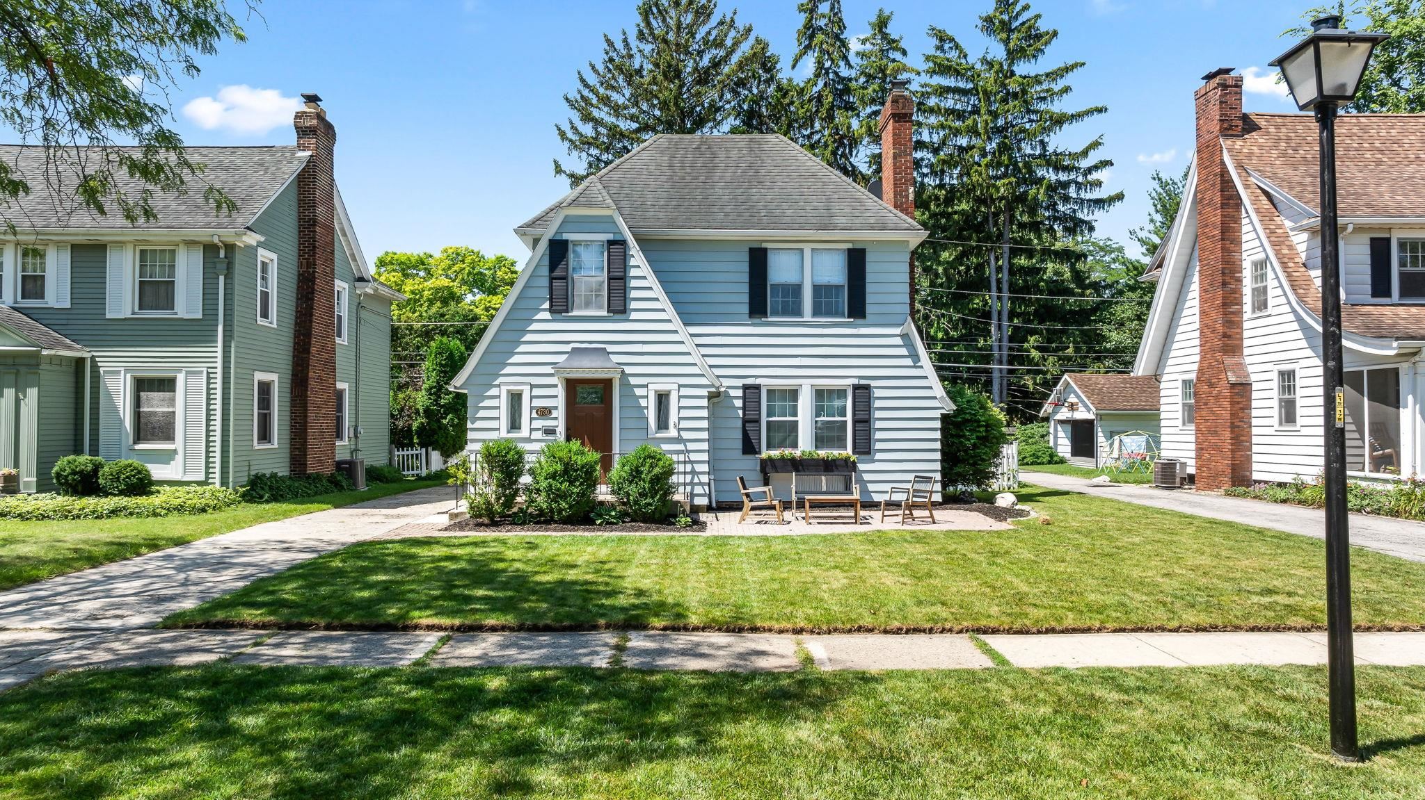 4730 Beaver Avenue Property Photo 1
