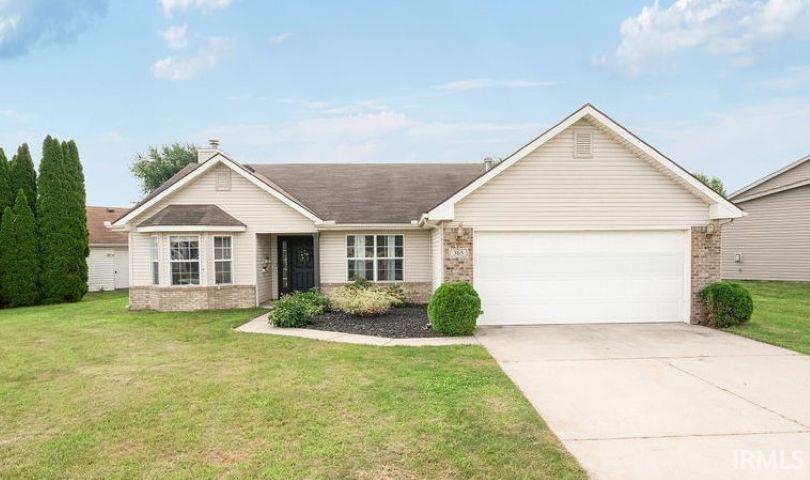 365 Yellowstone Drive Property Photo 1