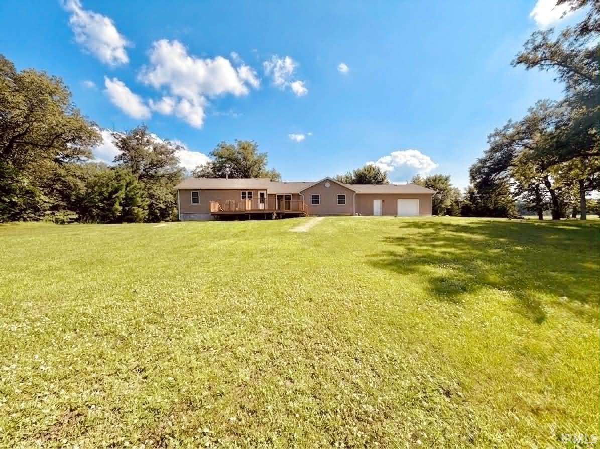 2522 W 1400 N Road Property Photo 1