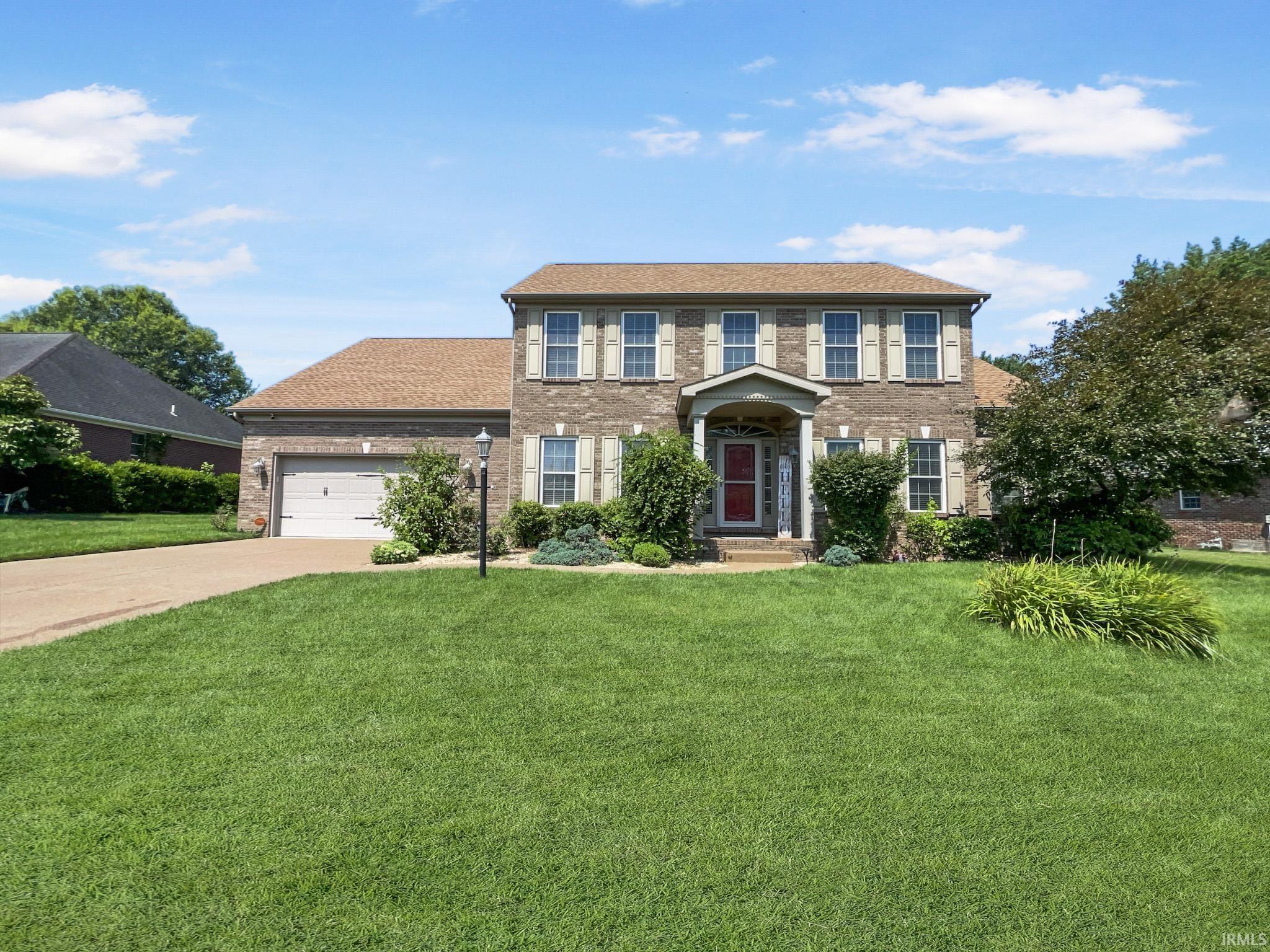 2616 Thornhill Drive Property Photo 1