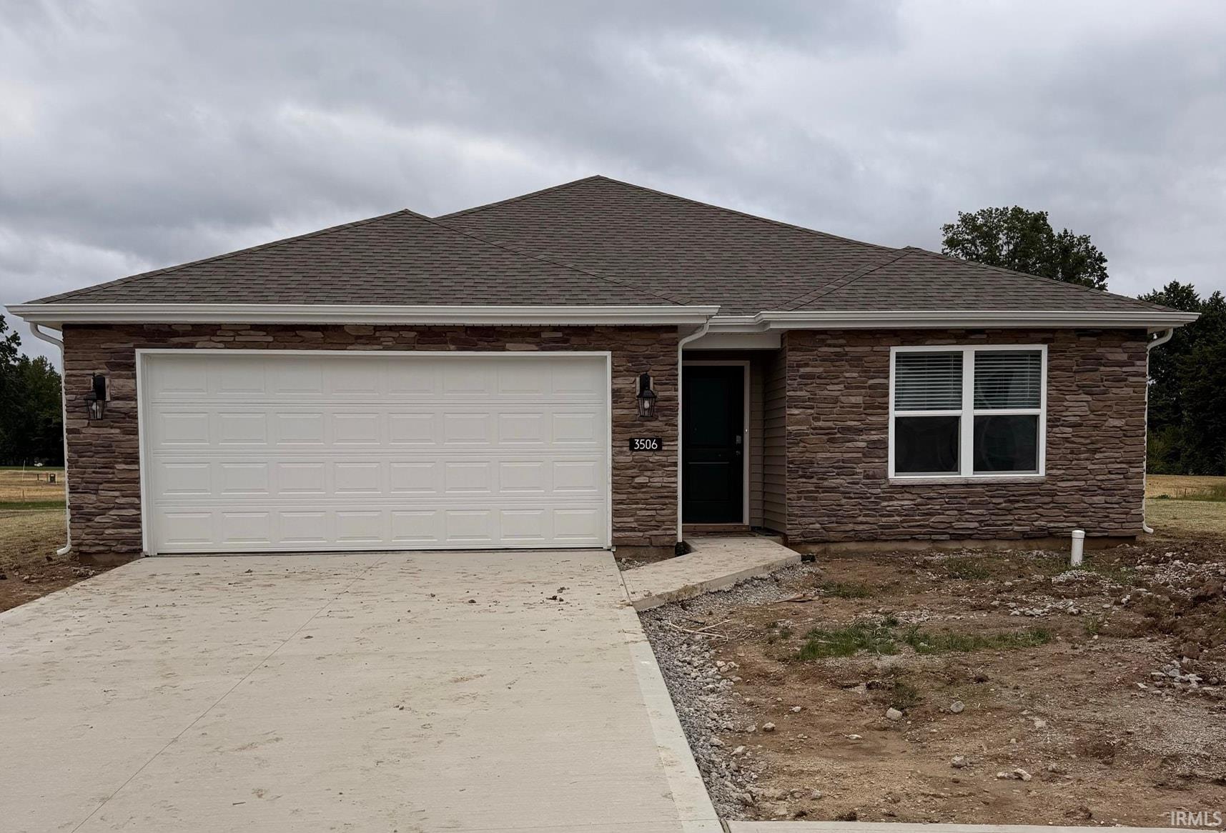 3506 Beck Court Property Photo 1