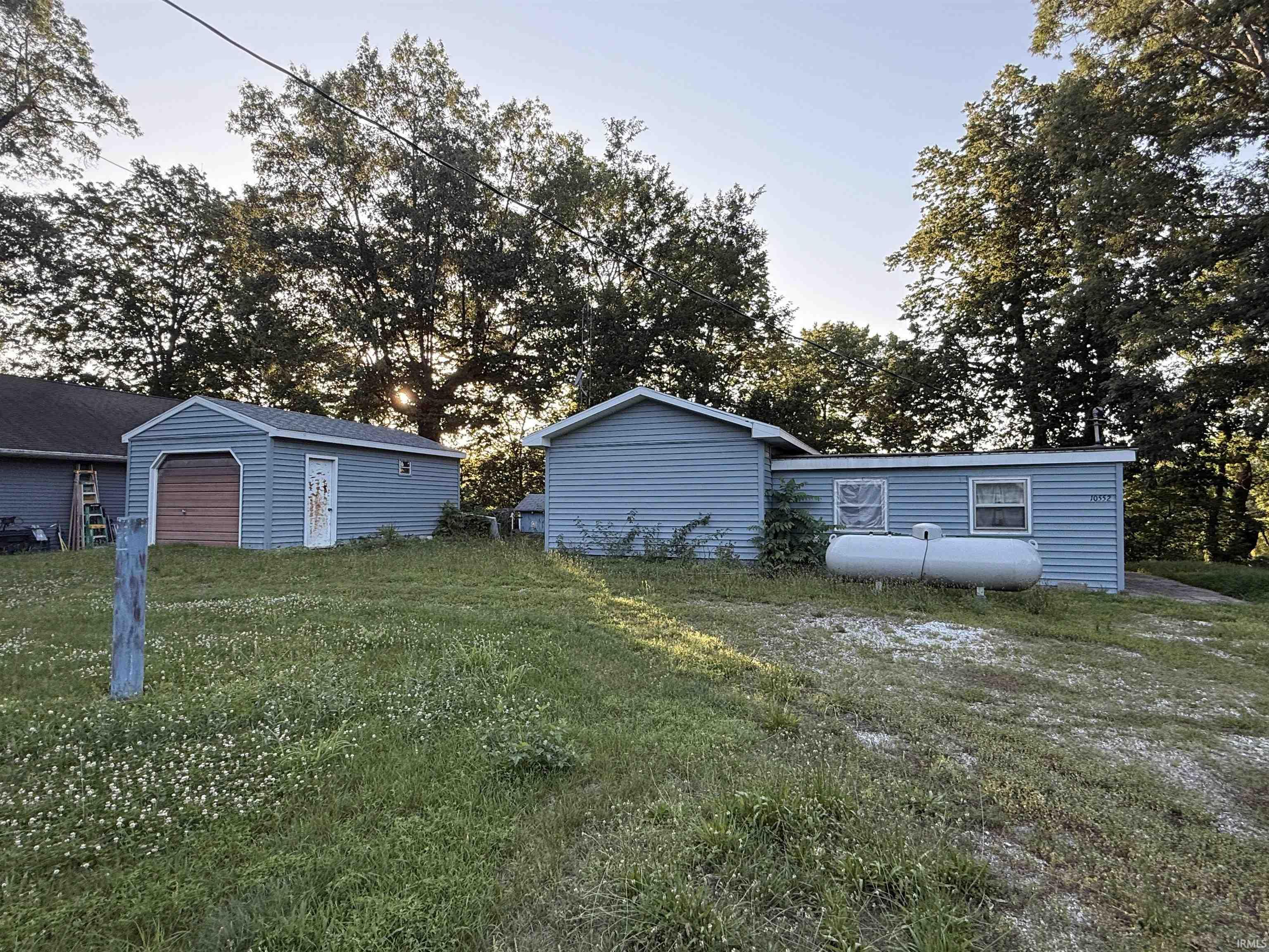 10552 W Horseshoe Bend Road Property Photo 1