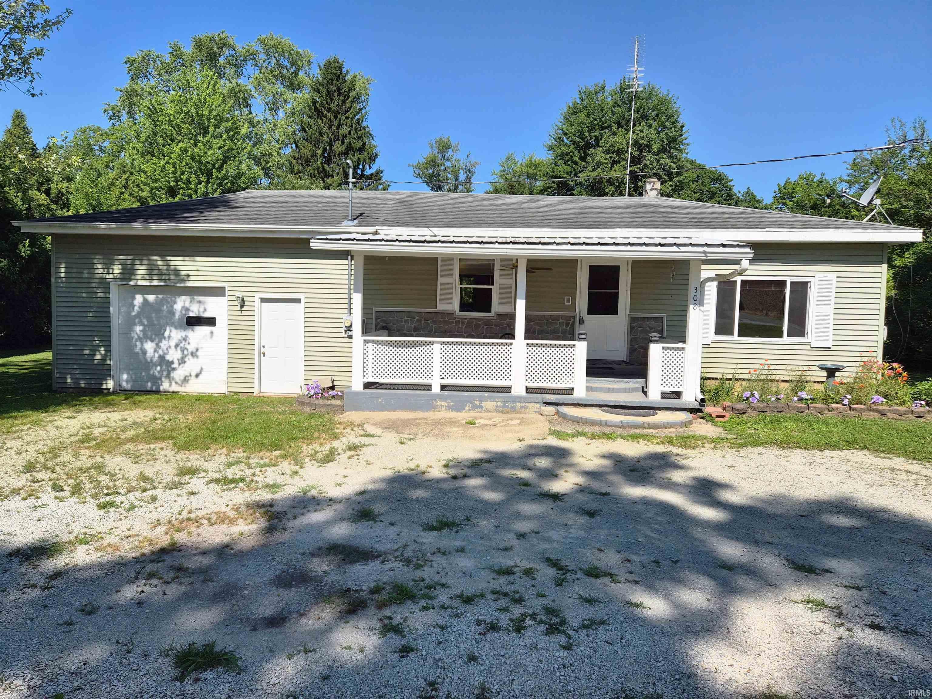 308 S Second Street Property Photo 1