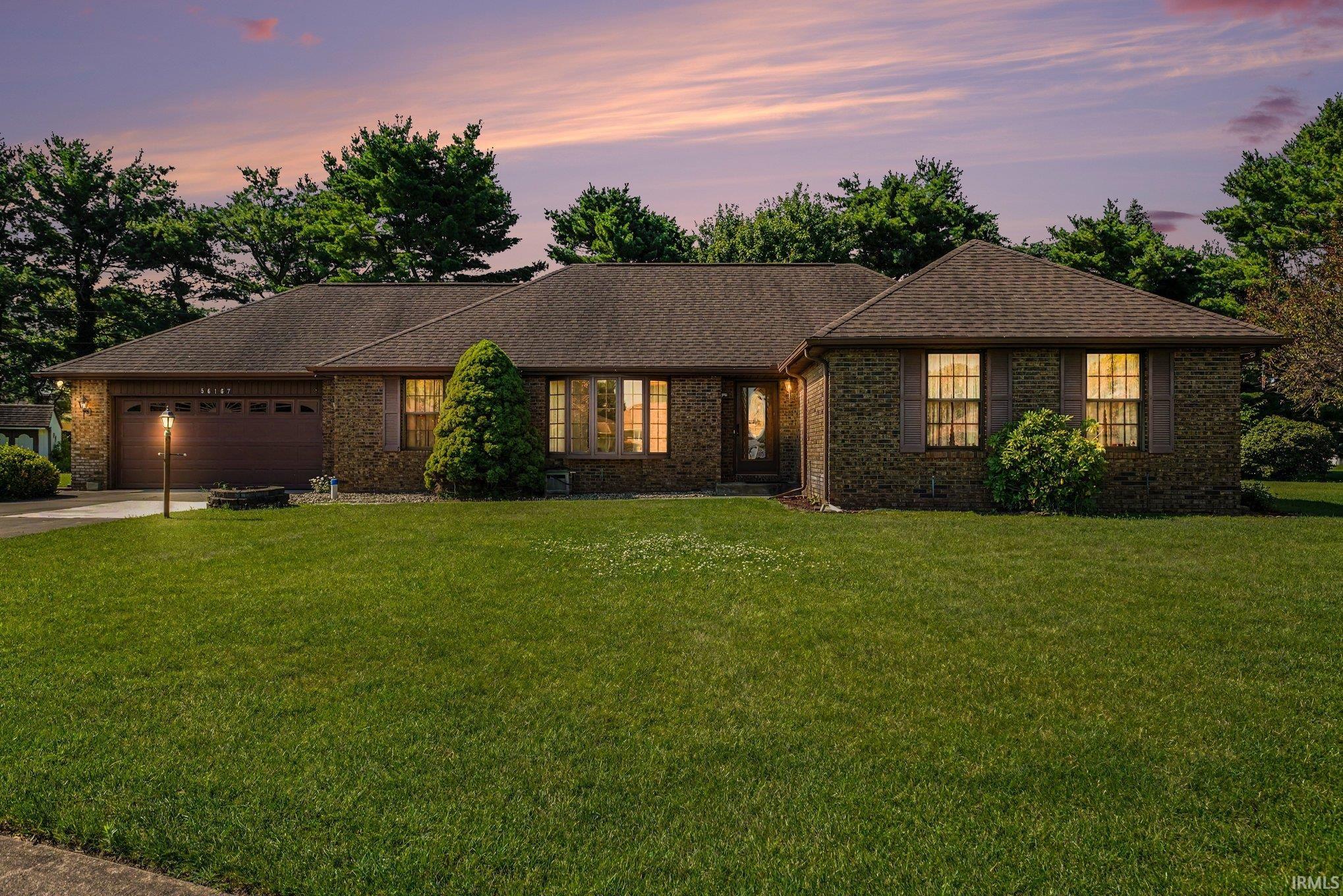 56167 Sturbridge Circle Property Photo 1