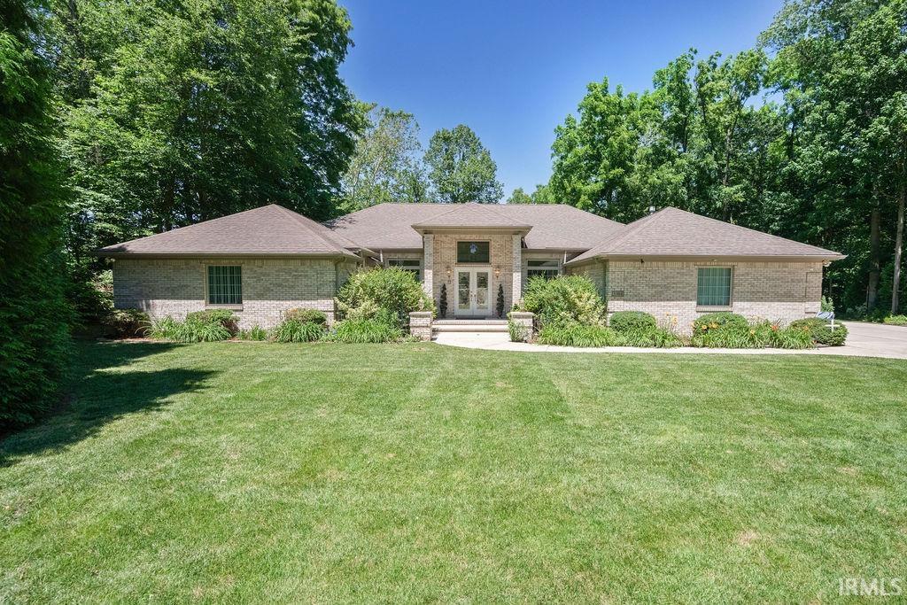 3304 Oakview Court Property Photo 1