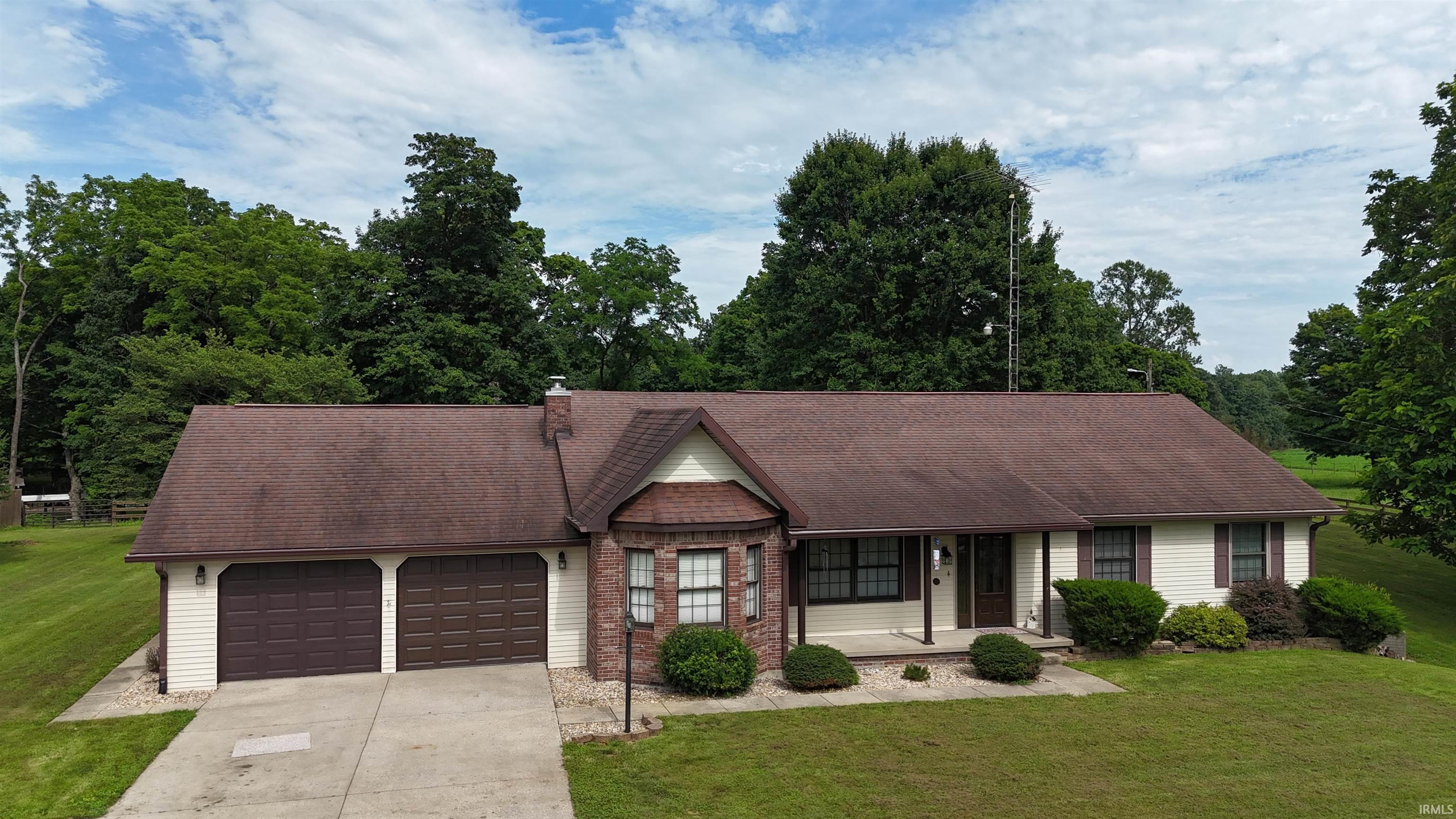 1102 Brown Station Road Property Photo 1