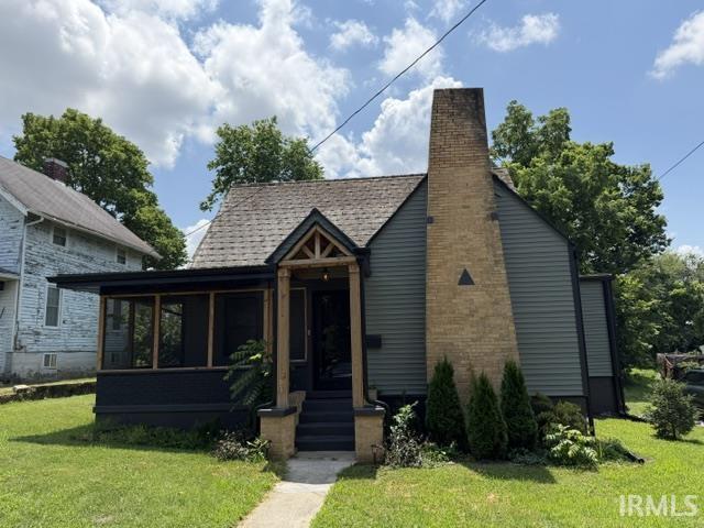 307 E Campbell Street Property Photo 1