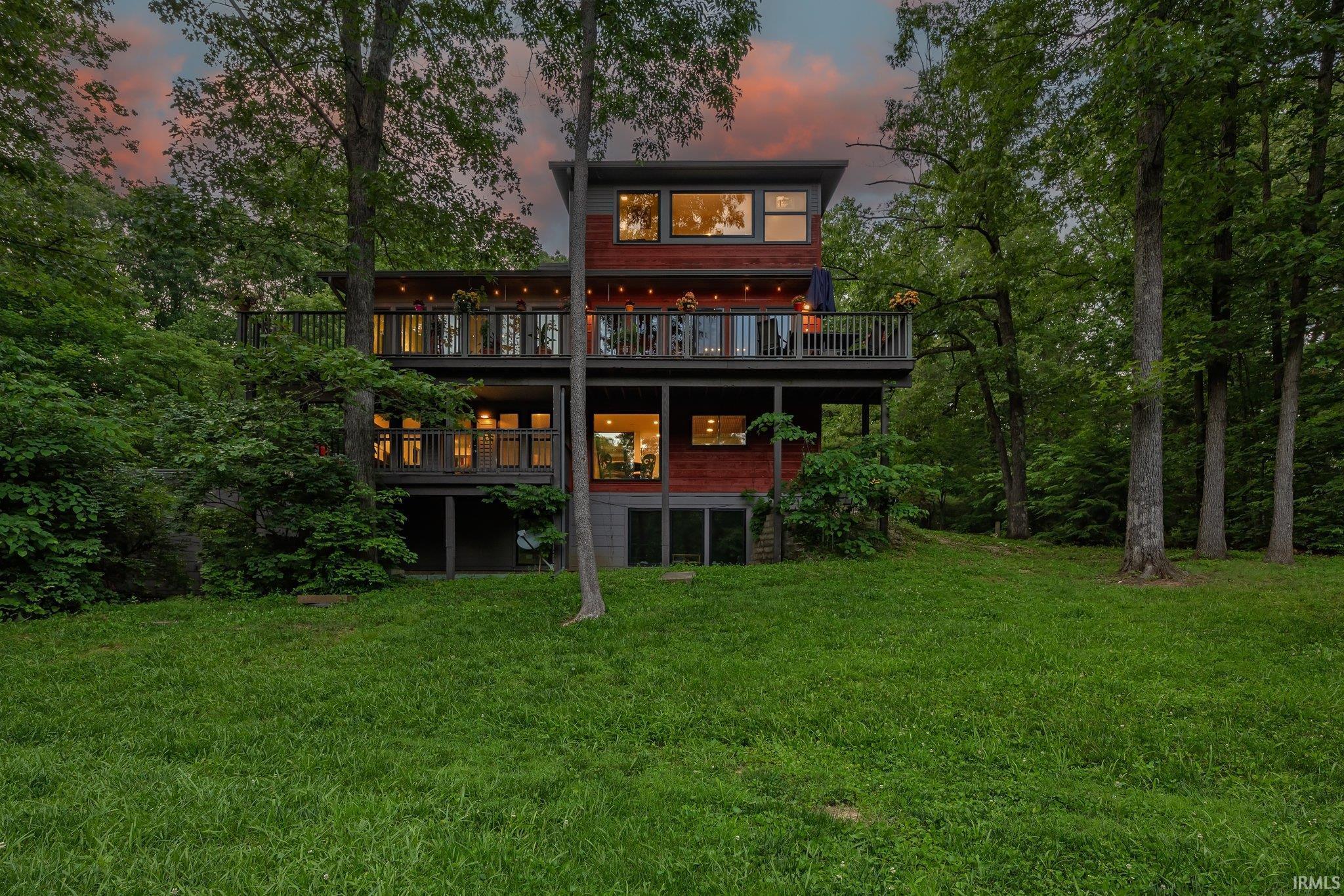 7654 N Shilo Road Property Photo 1