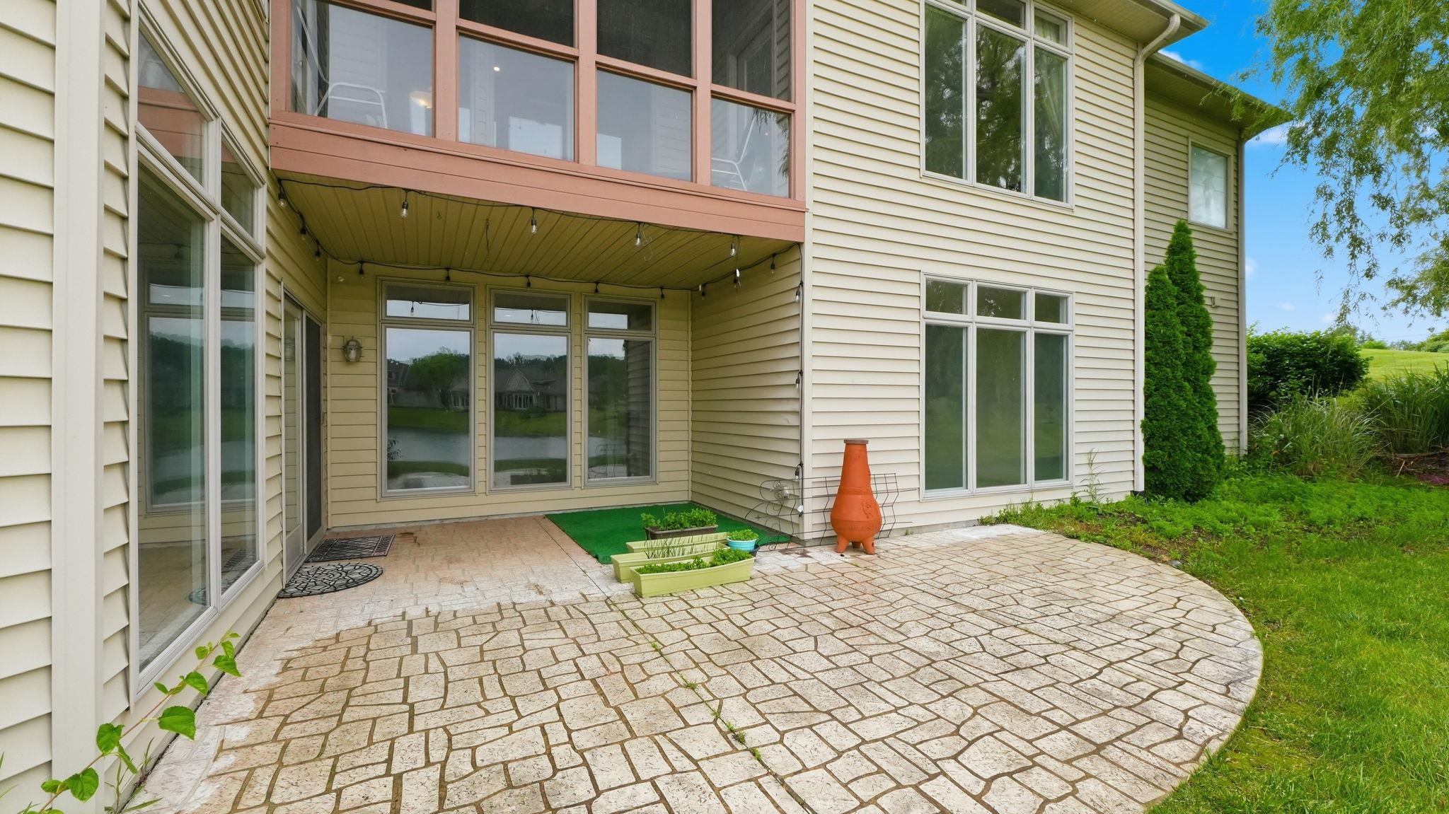 112 E Twin Eagles Boulevard Property Photo 46