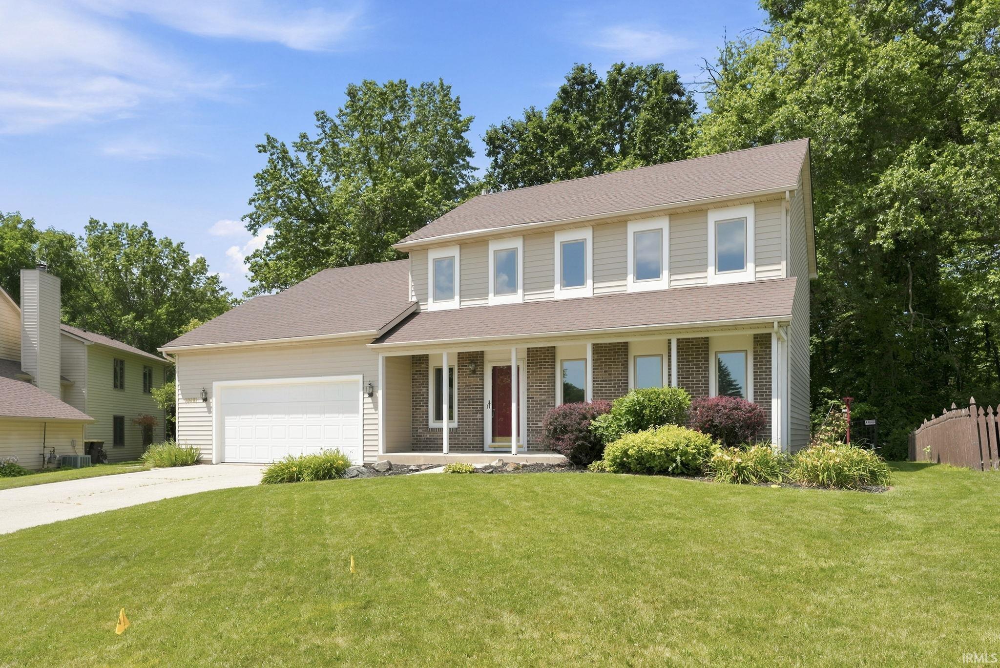 10601 Still Hollow Run Property Photo 1
