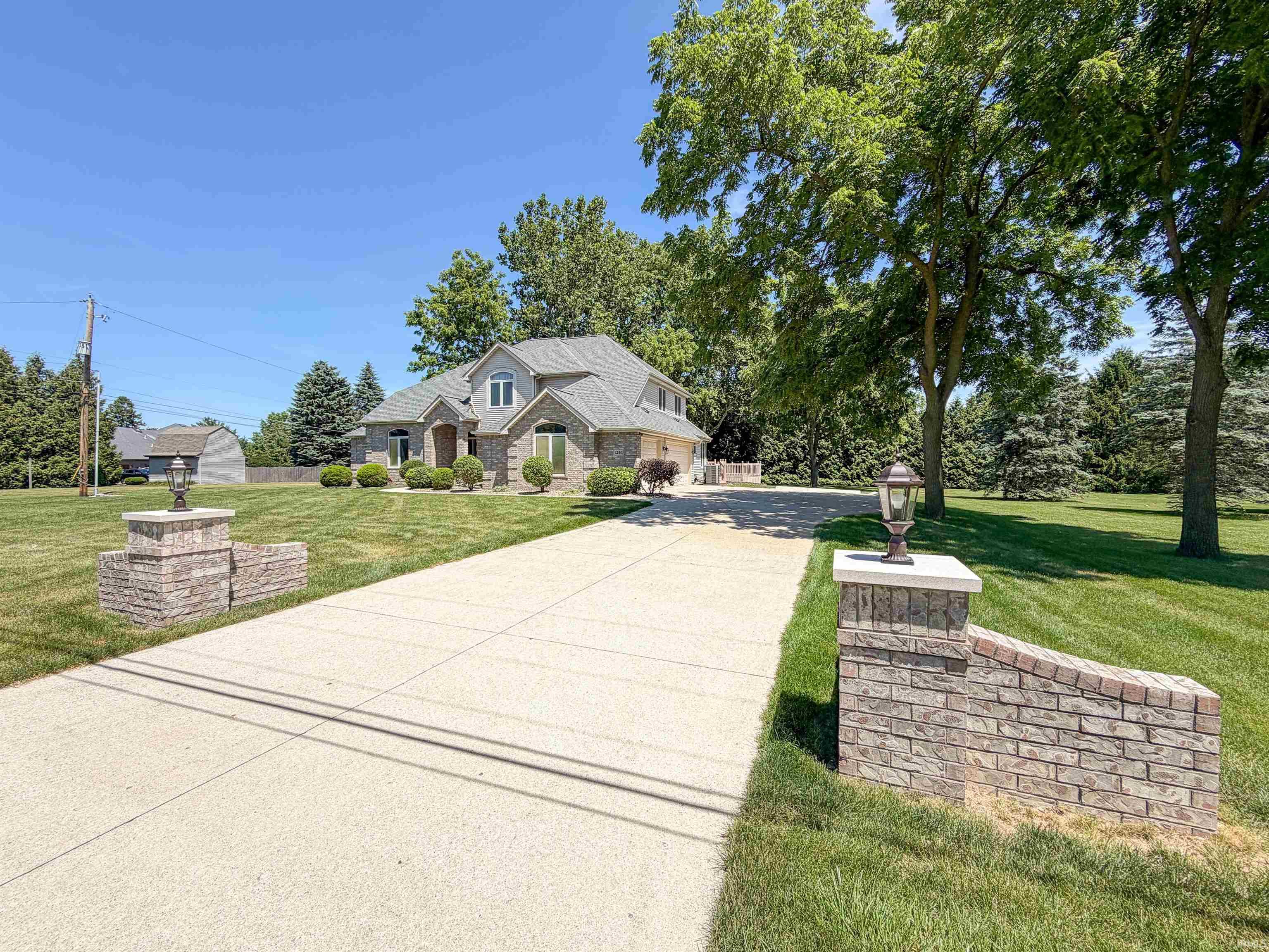 1341 Hartzell Road Property Photo 1