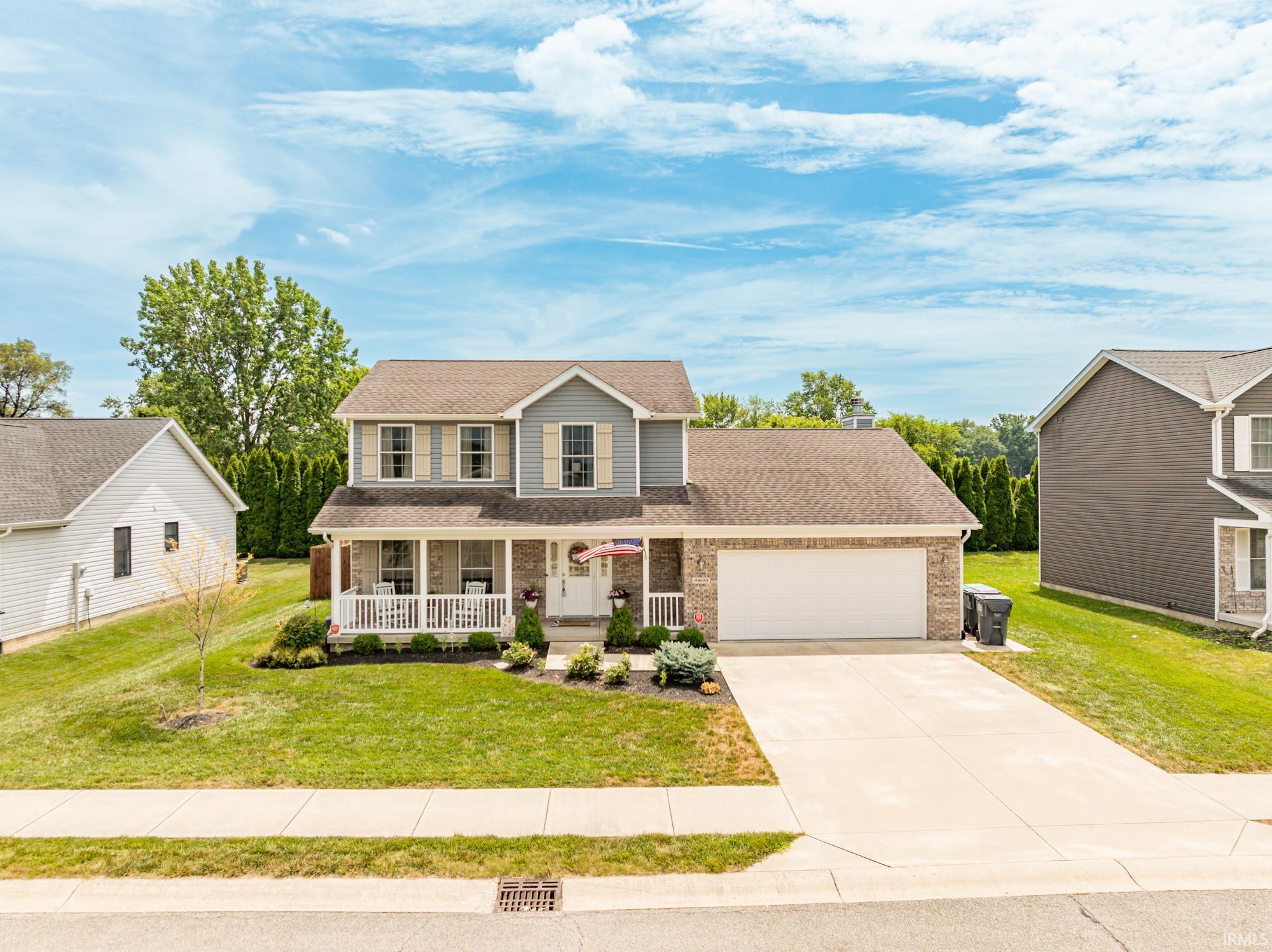 9805 Oak Hammock Drive