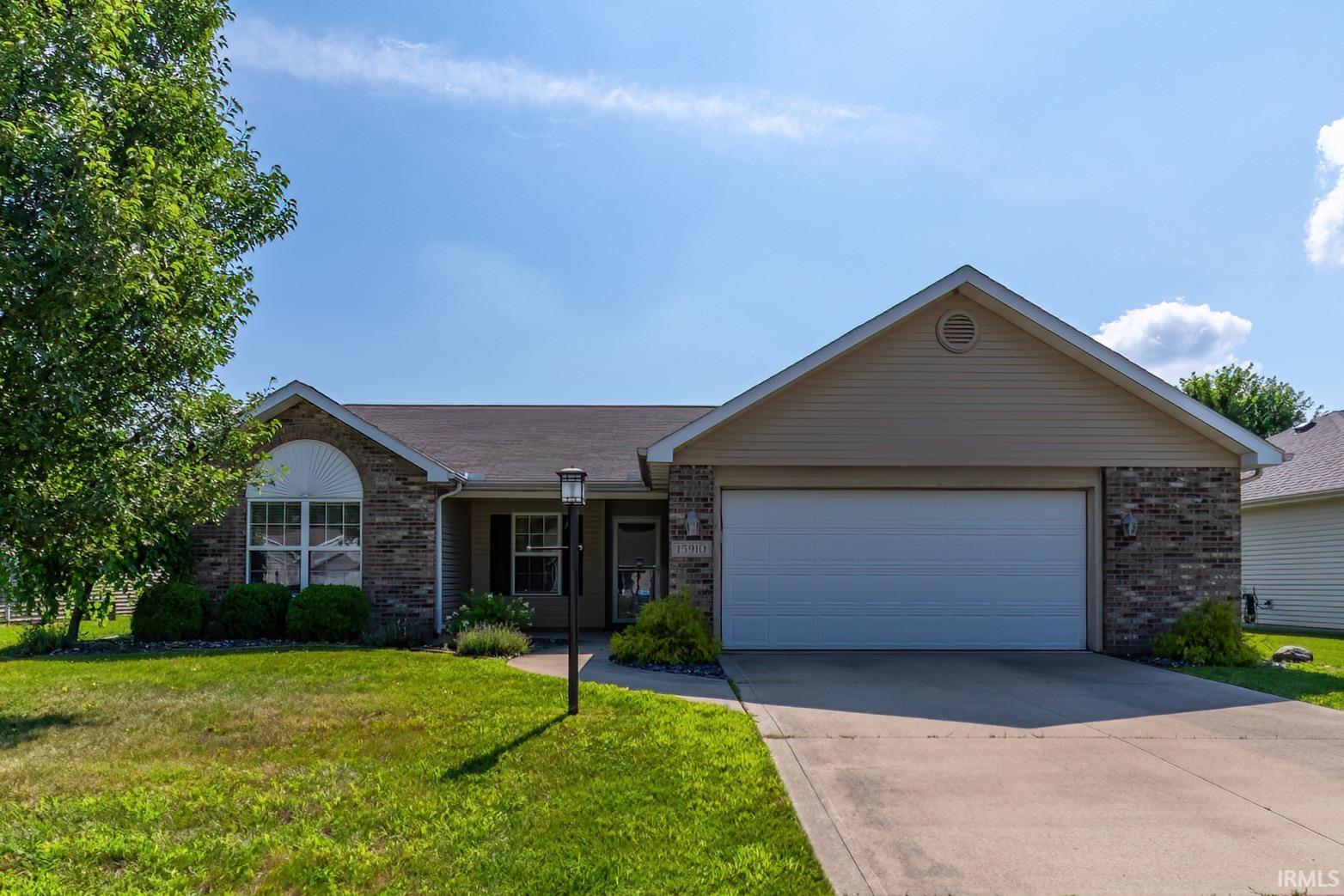 15910 Timberwillow Drive Property Photo 1