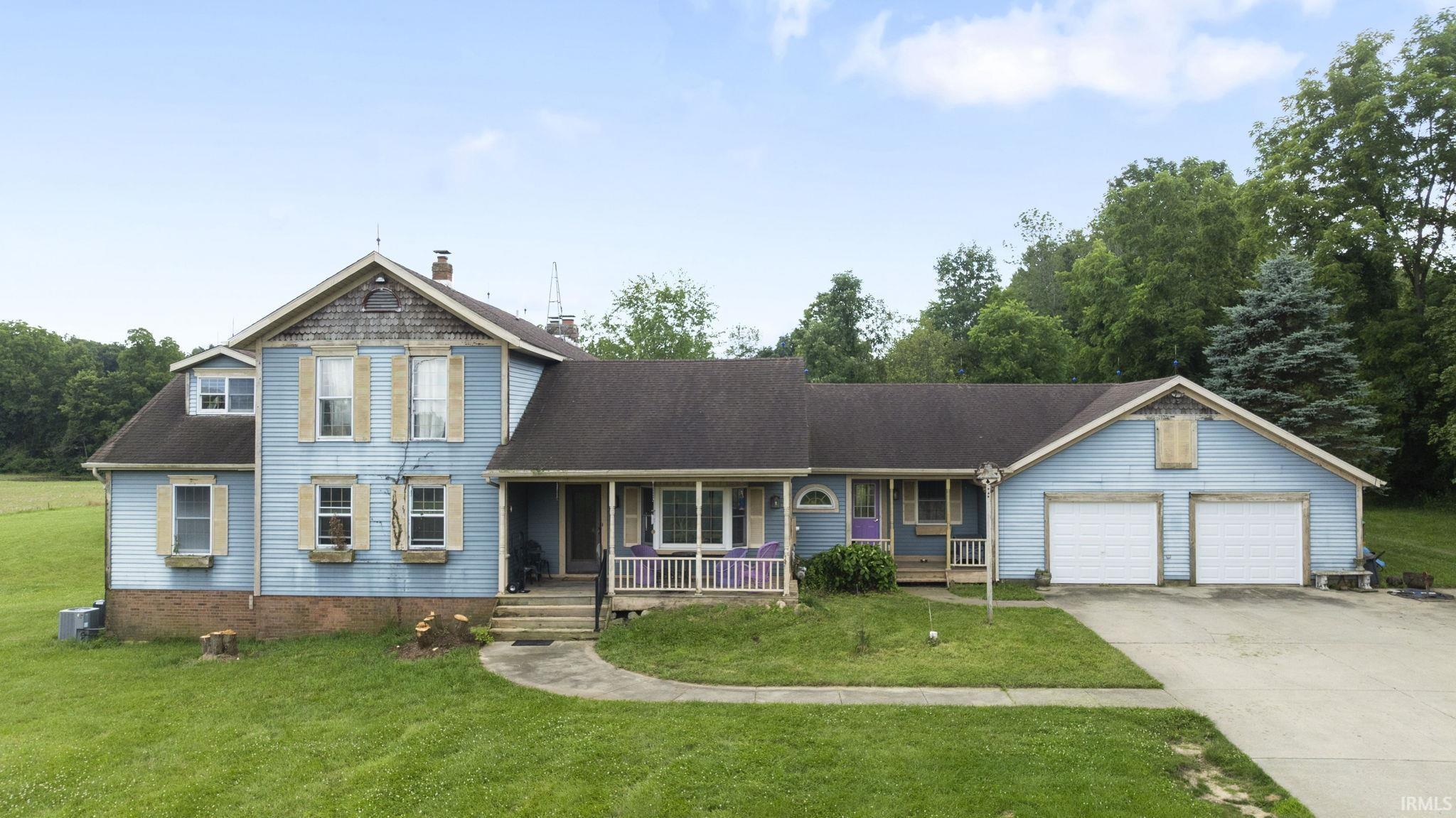 22150 Kern Road Property Photo 1
