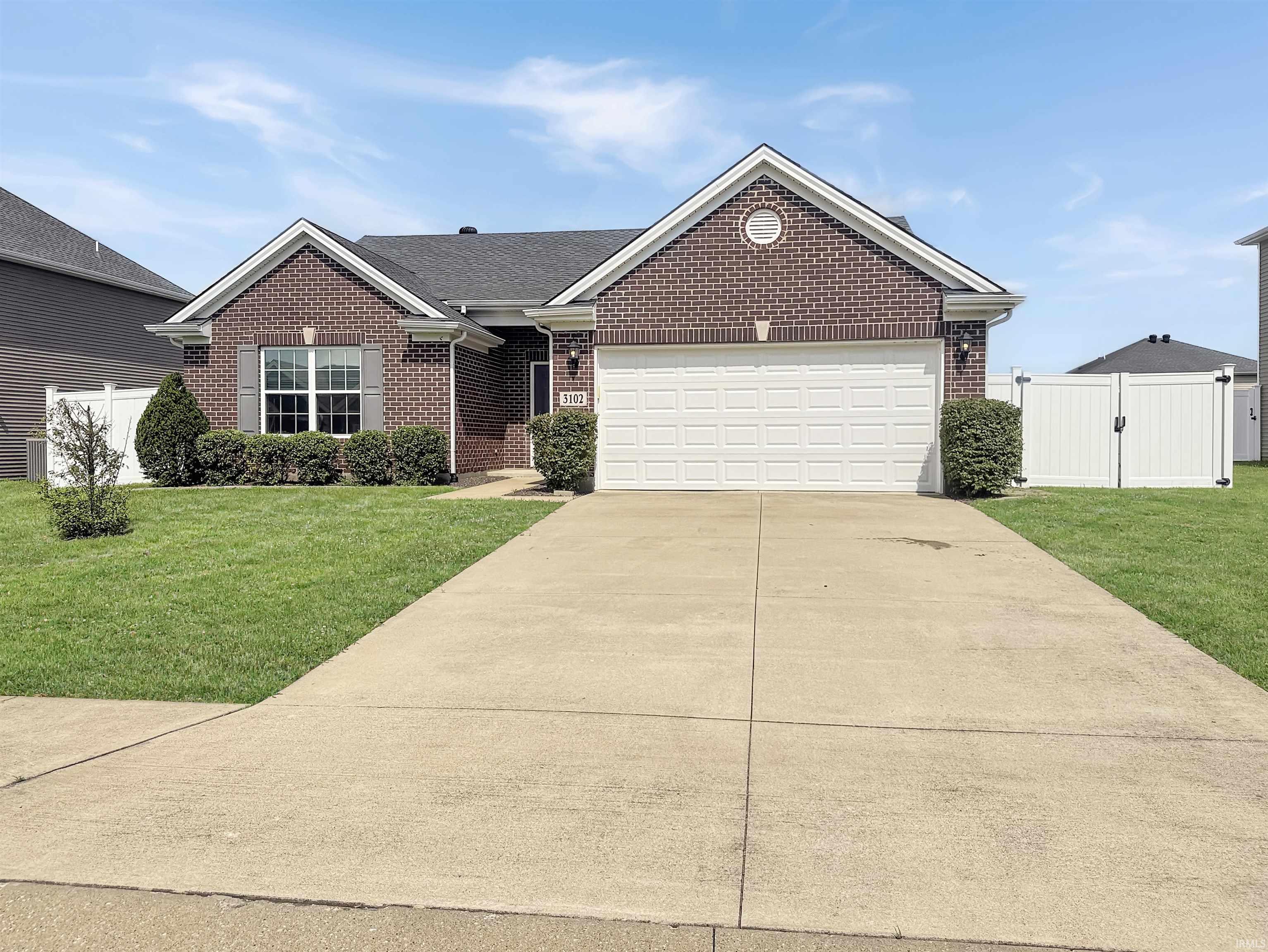 3102 Megan Drive Property Photo 1