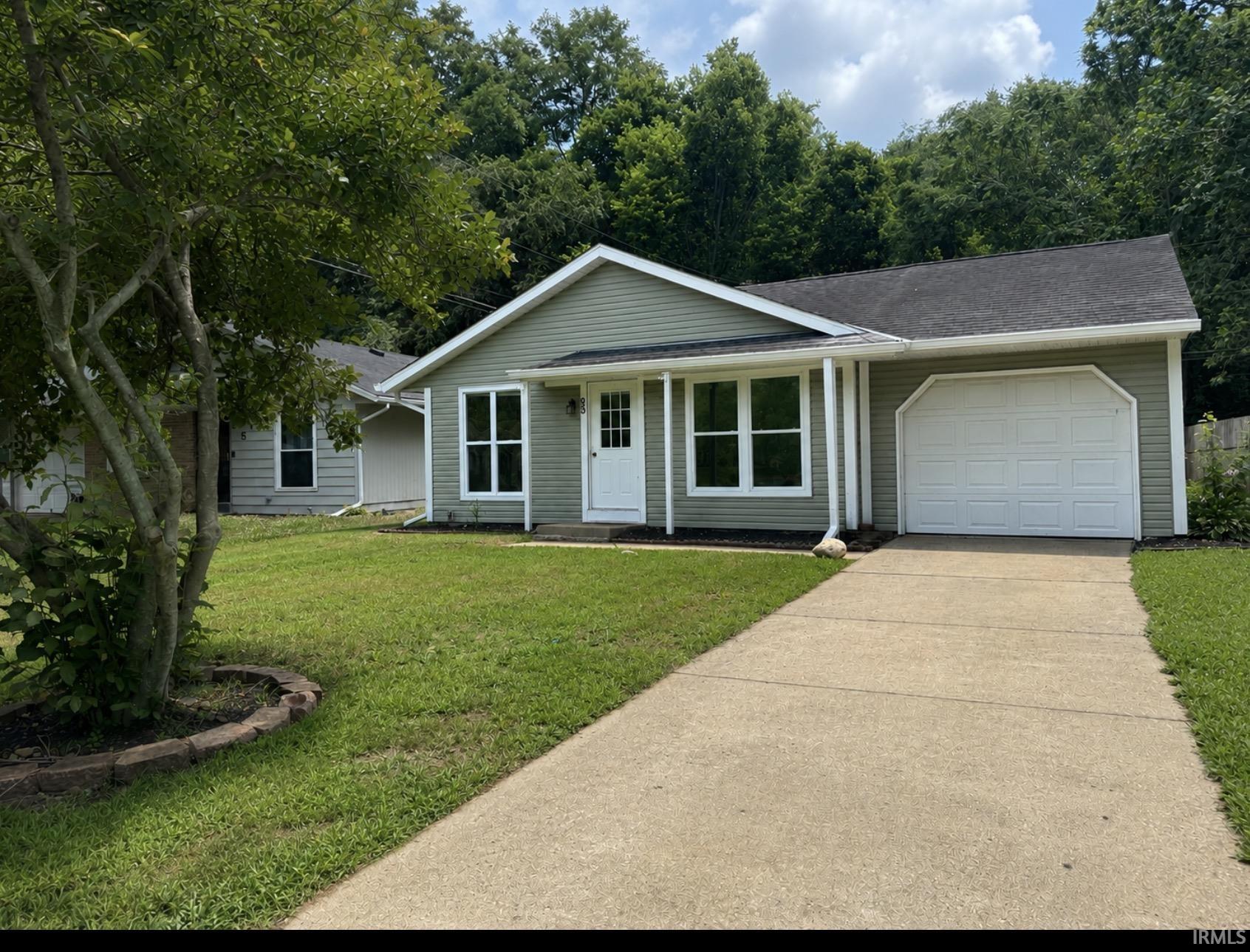95 Creekview Court Property Photo 1