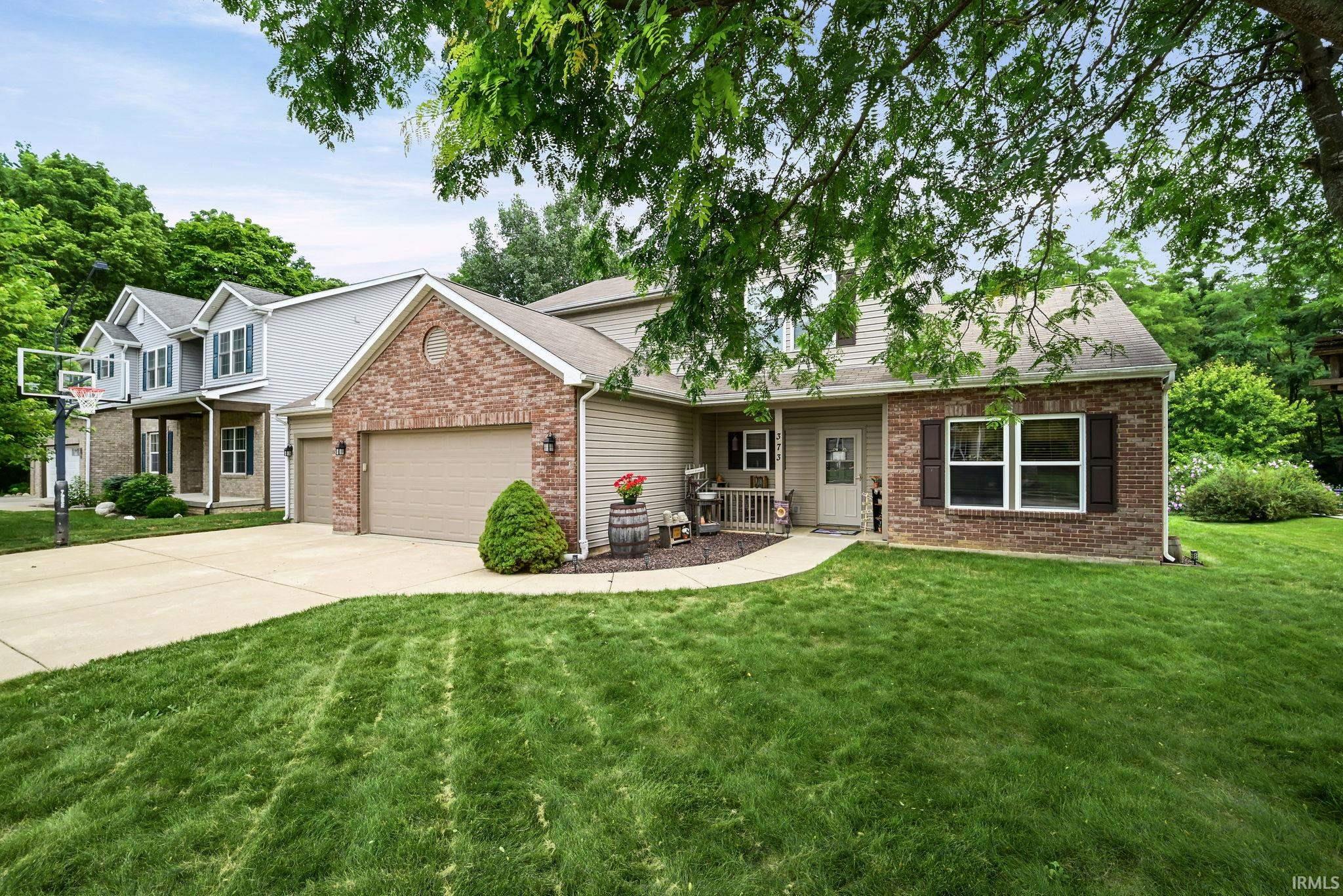 373 Double Tree Drive Property Photo 1
