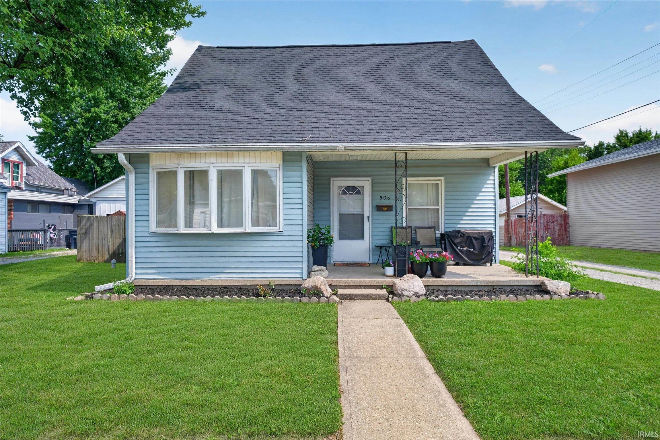 508 E Jefferson Street Property Photo 1