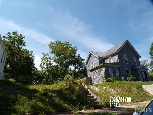 705 W 7th Street Property Photo 1