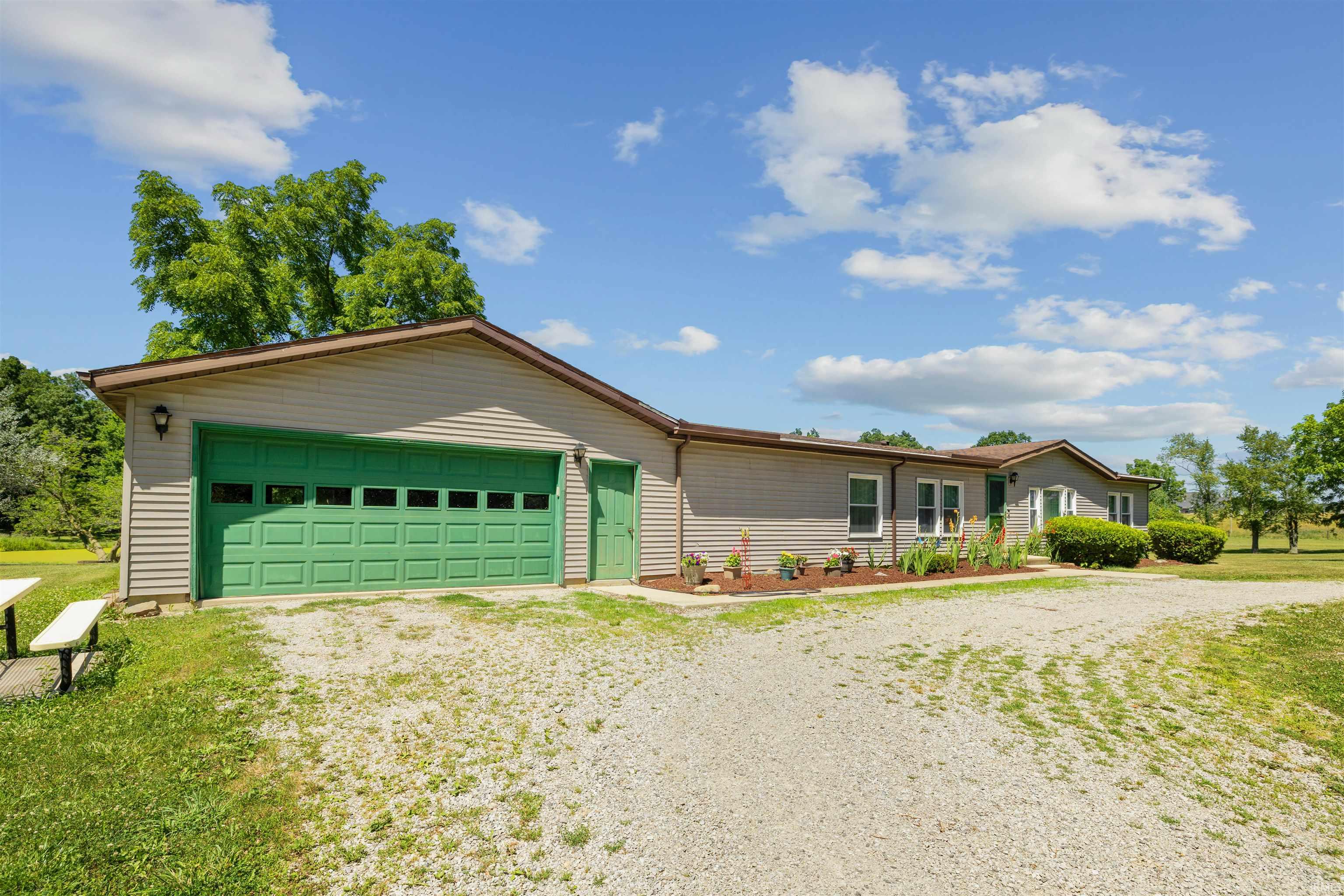 17625 Lochner Road Property Photo 1