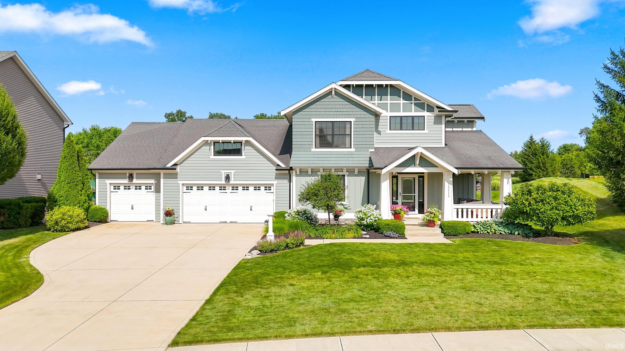 16110 Aquila Court Property Photo 1