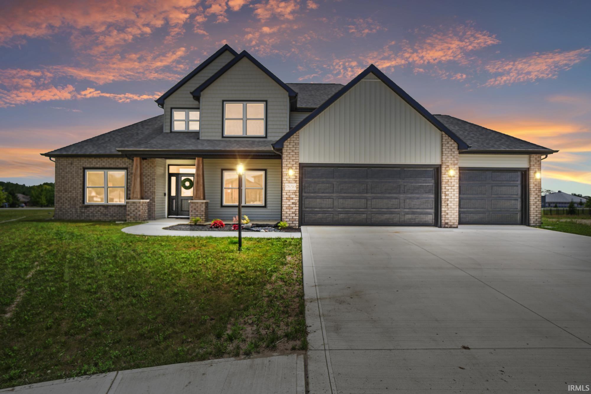 17650 Seahawk Lane Property Photo 1