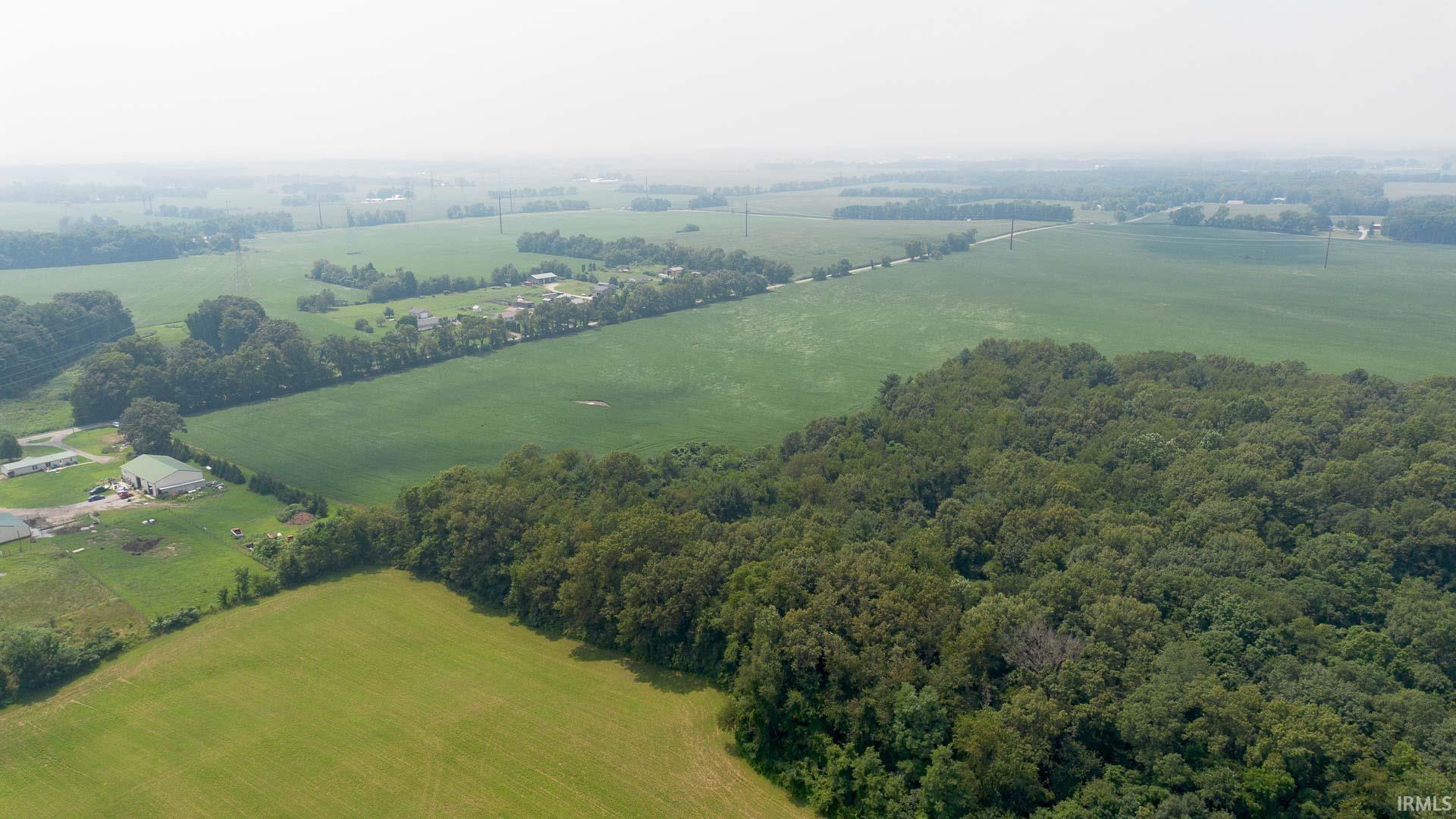 67 Acres E 300 N Road Property Photo 1