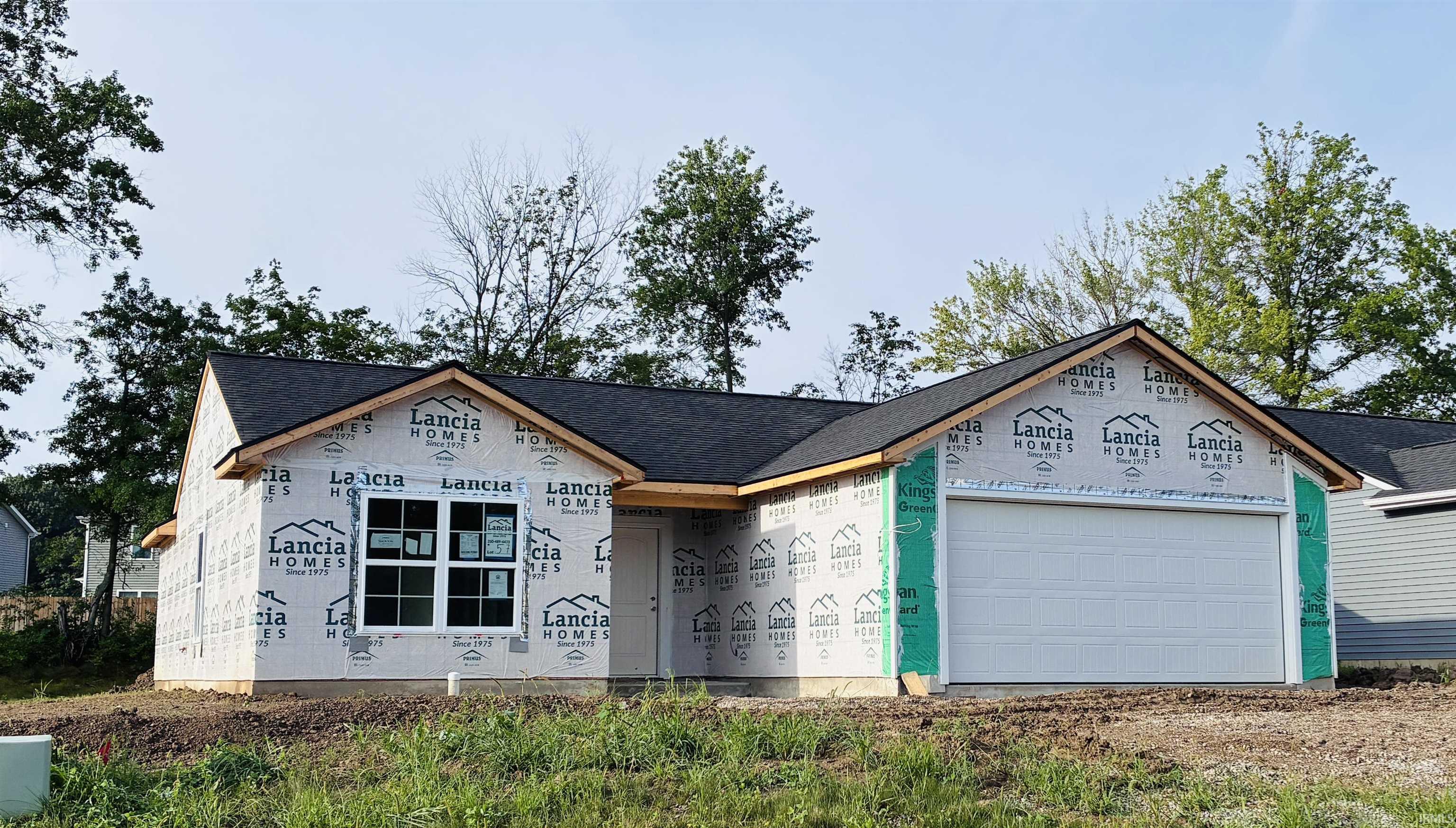 4467 Laghi Pass Property Photo 1