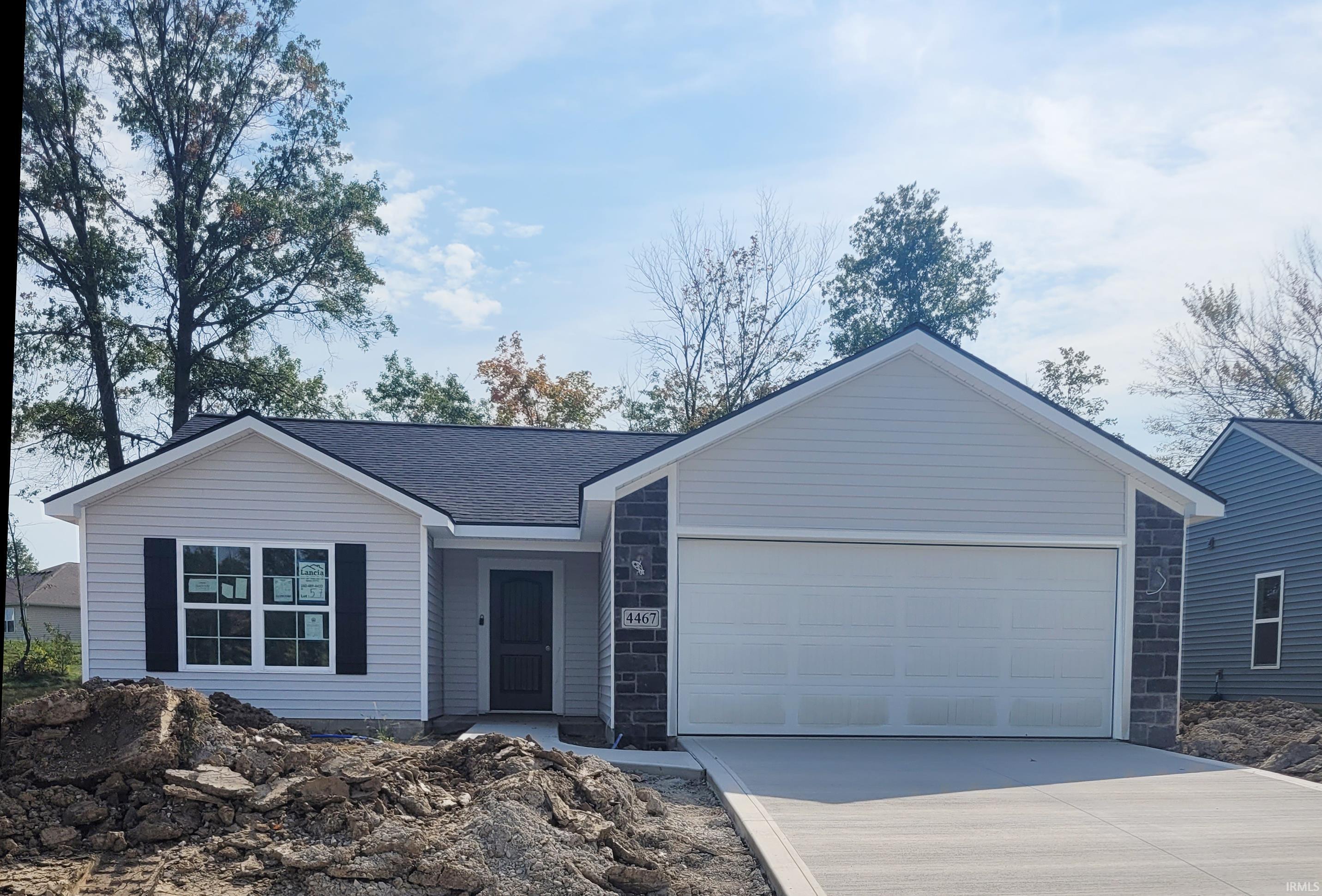 4467 Laghi Pass Property Photo 1
