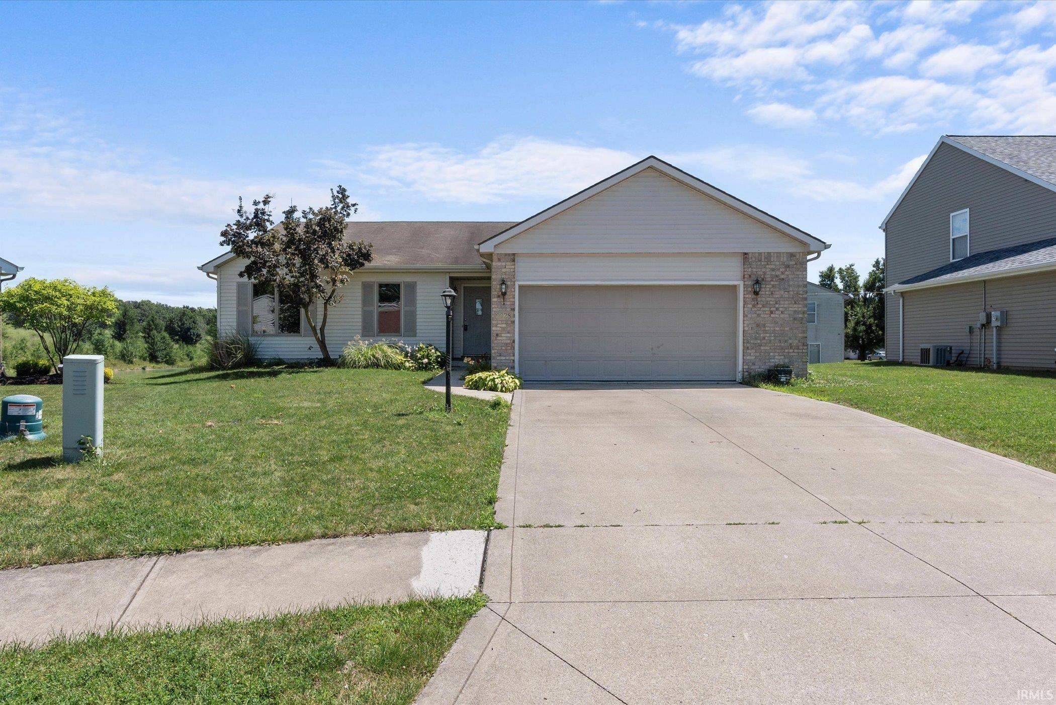 9928 Ballymore Drive Property Photo 1