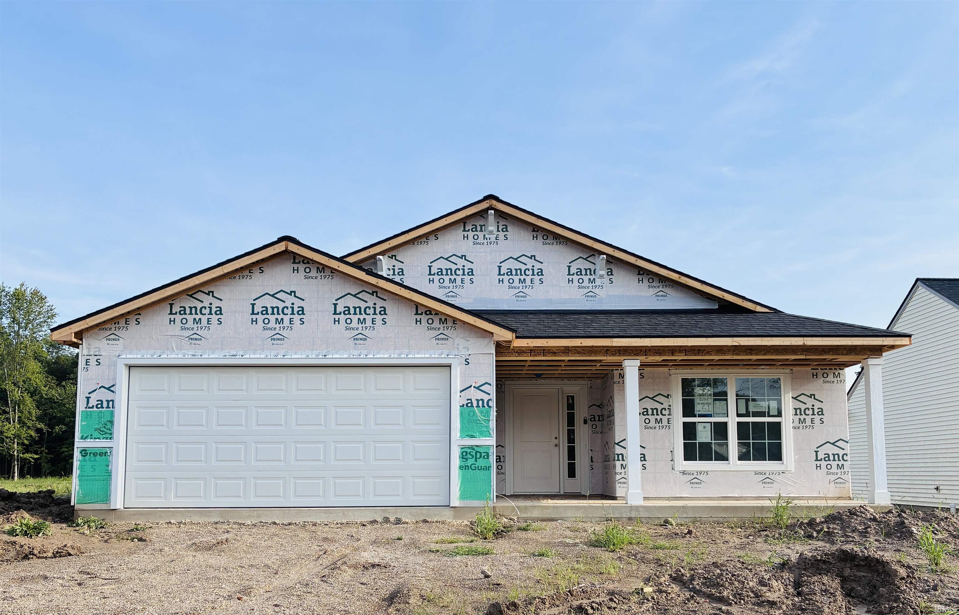4514 Laghi Pass Property Photo 1