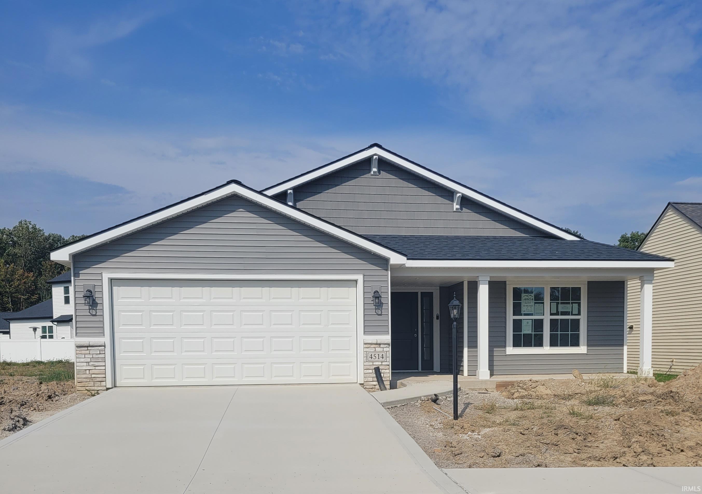 4514 Laghi Pass Property Photo 1