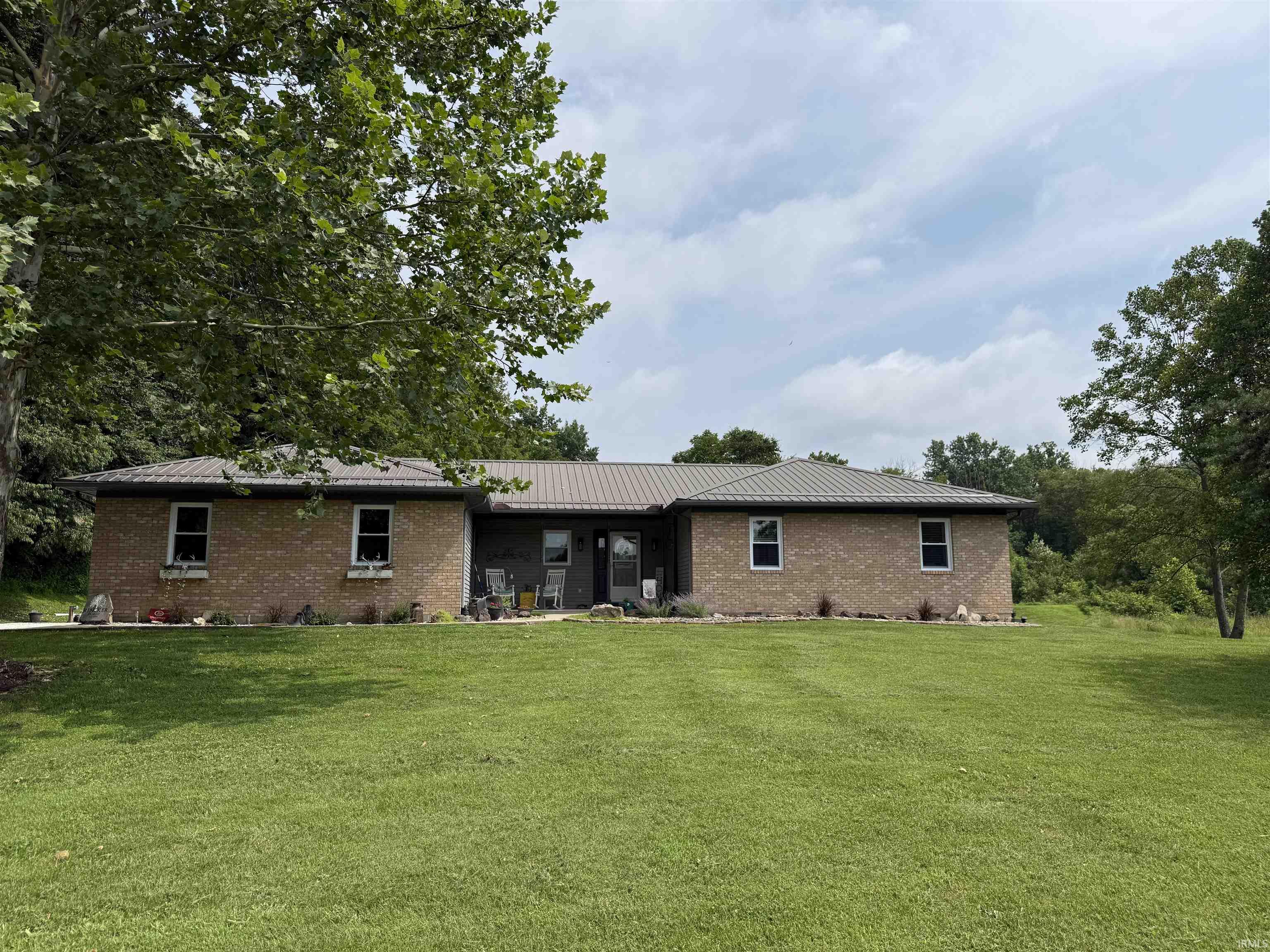 9763 Red School Road Property Photo 1