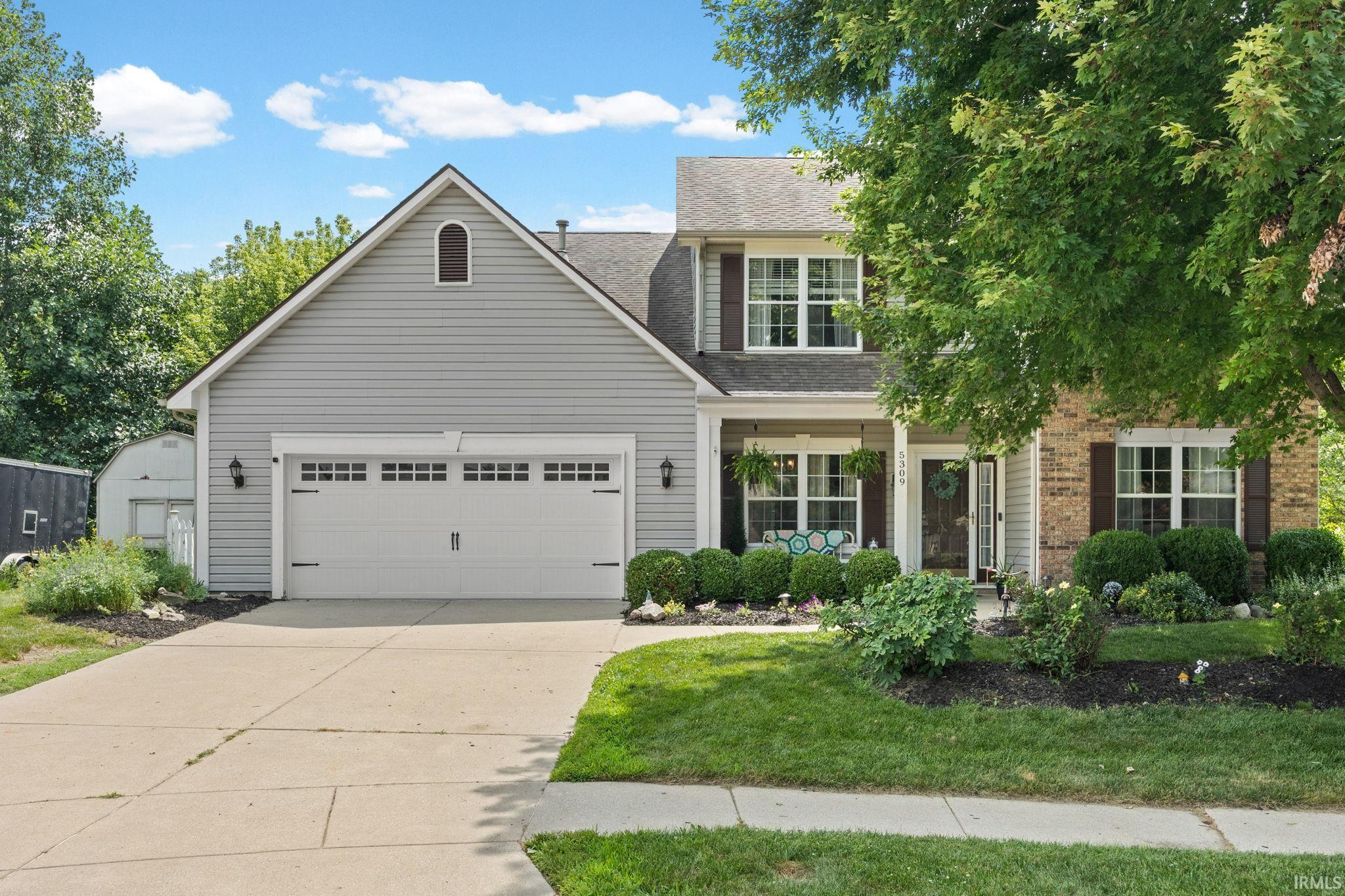 5309 Edinburgh Court Property Photo 1