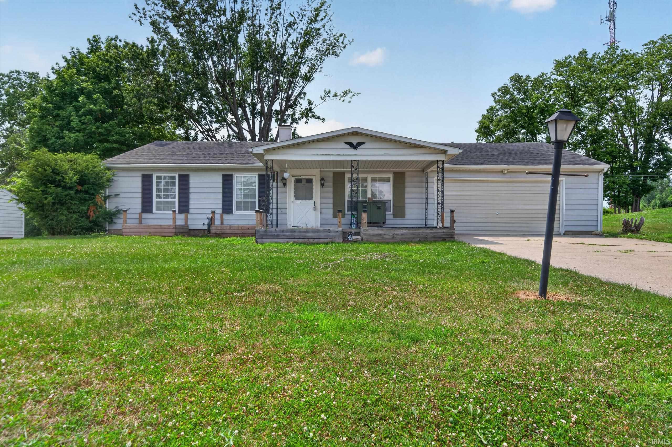 134 Schiele Road Property Photo 1