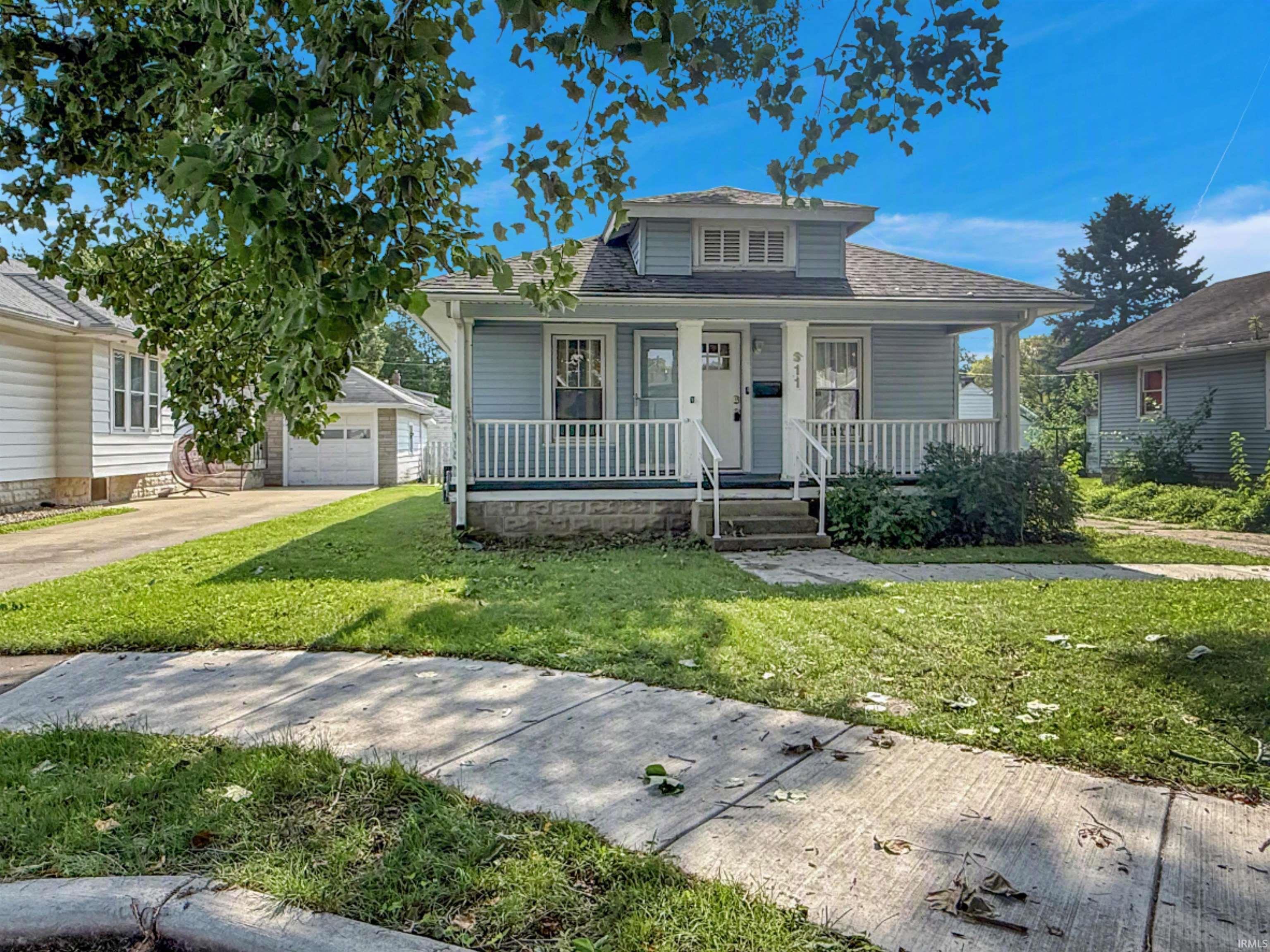 311 S 26th Street Property Photo 1