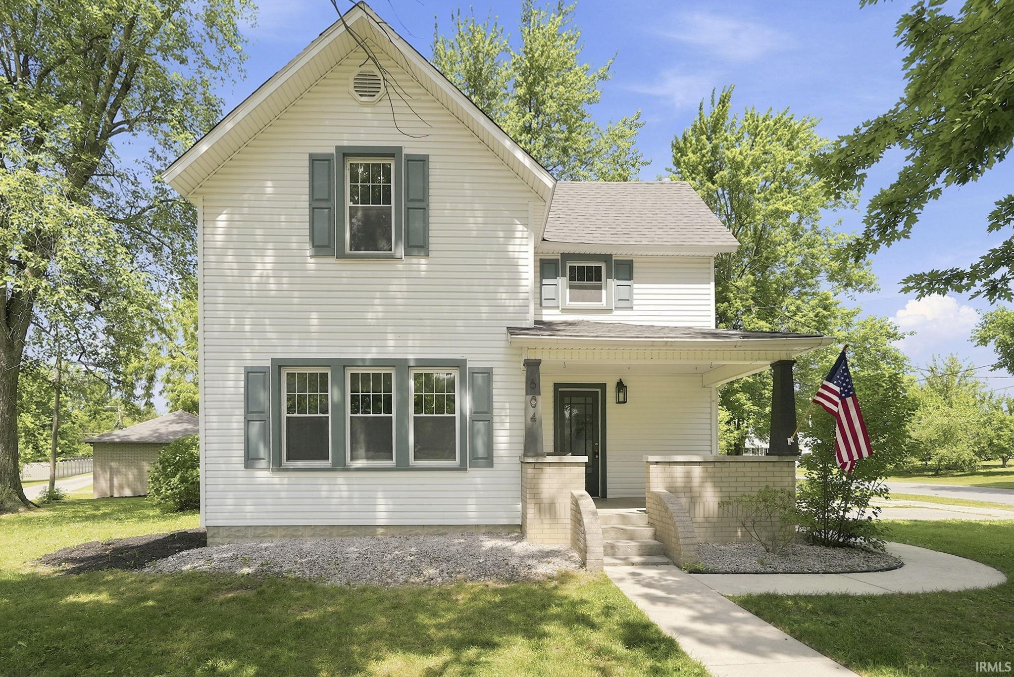 604 Winchester Street Property Photo 1