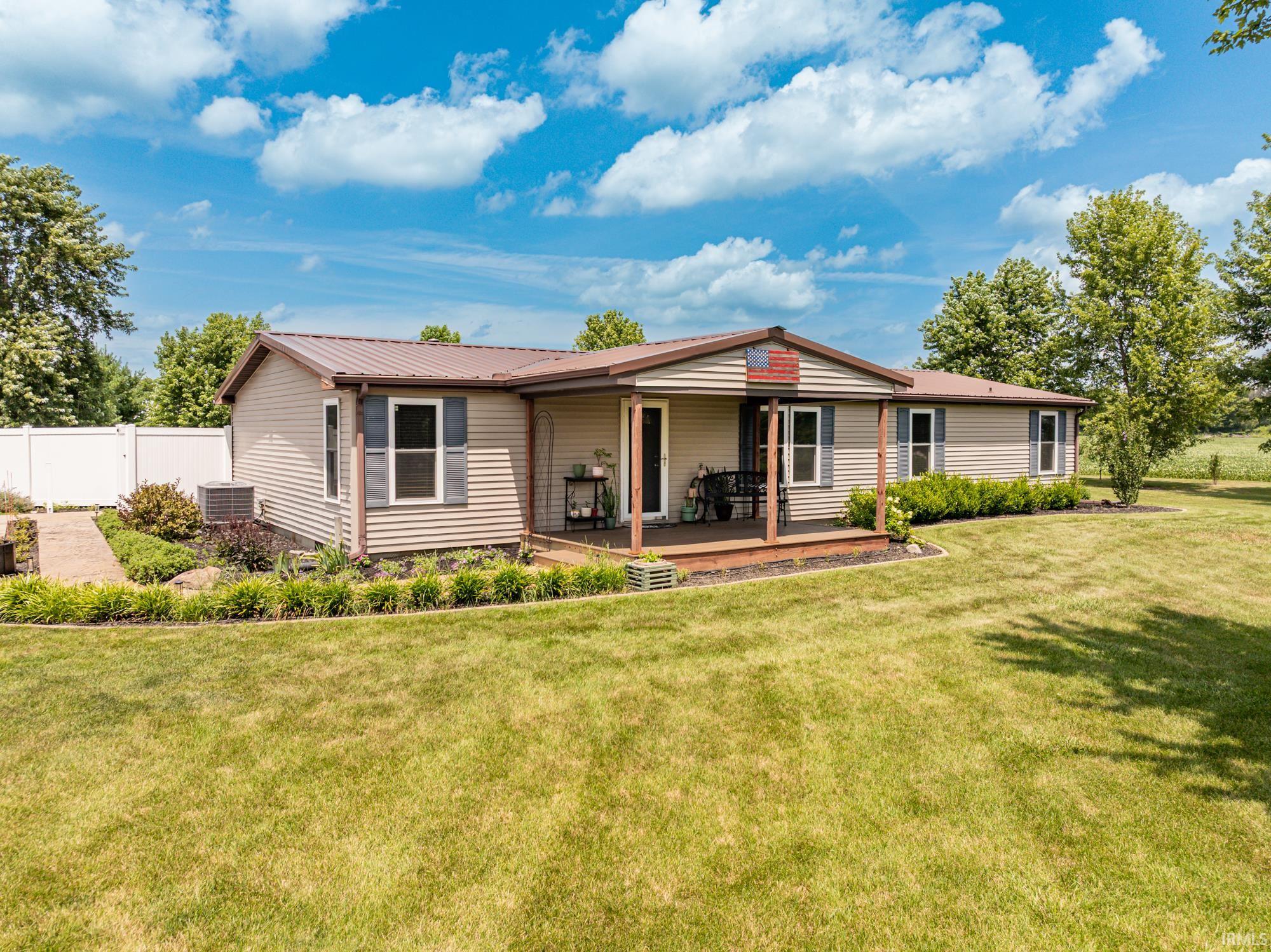 12110 W Highway 28 Property Photo 1