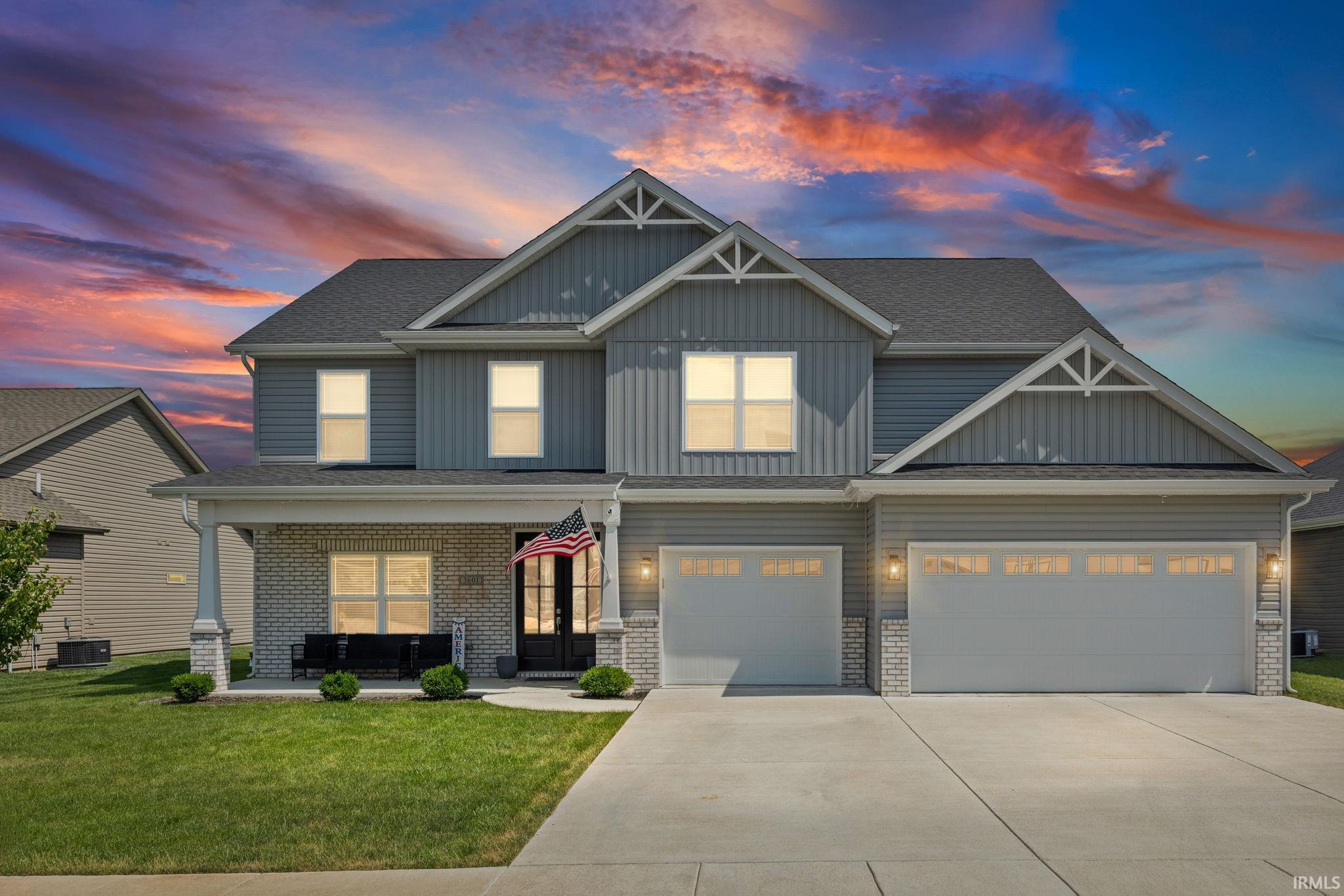 3601 Hyacinth Lane Property Photo 1