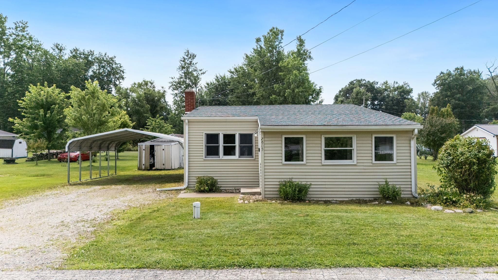 7605 W Forest Avenue Property Photo 1