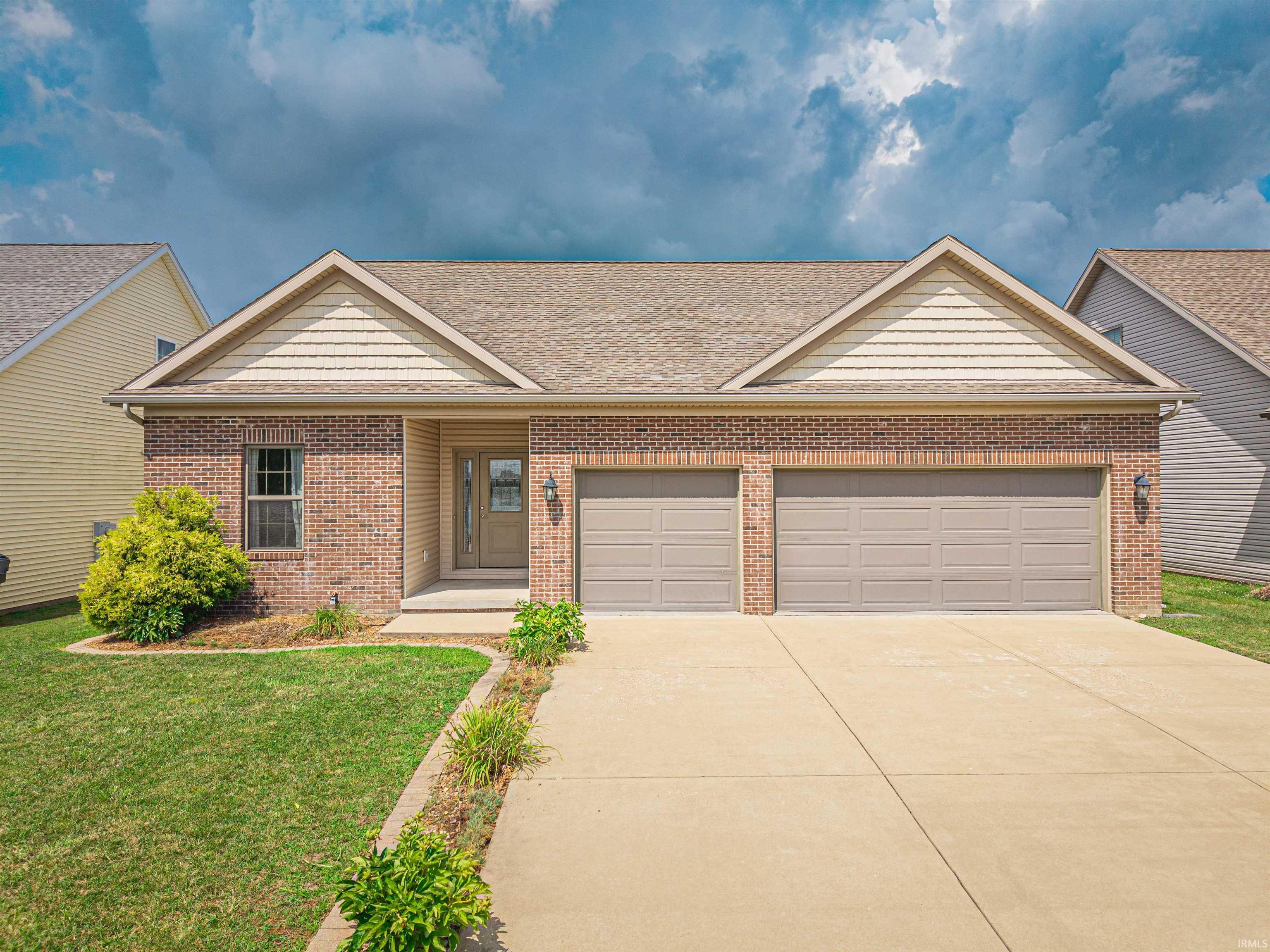 3661 Arbor Pointe Drive Property Photo 1